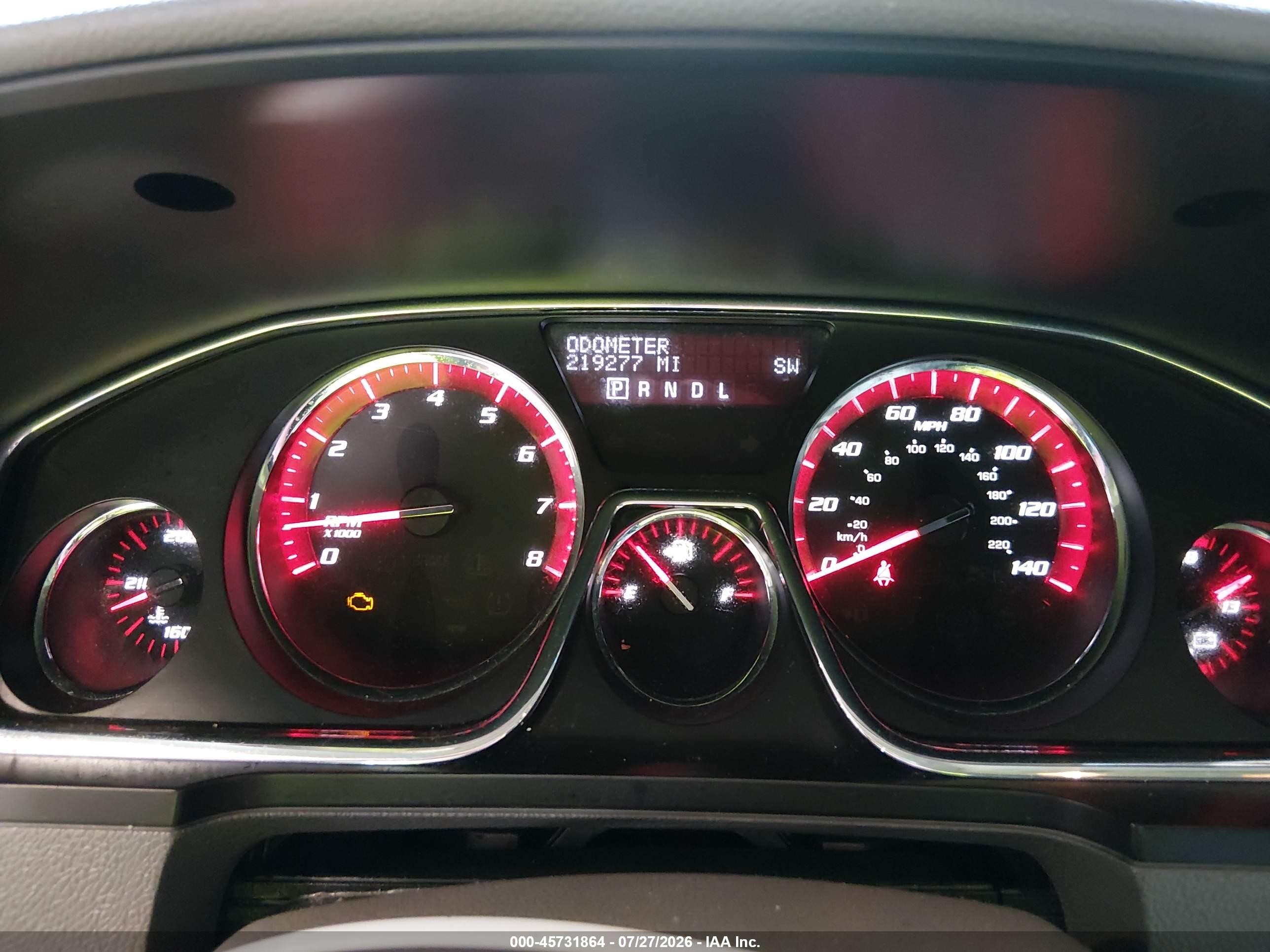 2013 Gmc Acadia Slt-1 Red vin: 1GKKRRKD0DJ244044