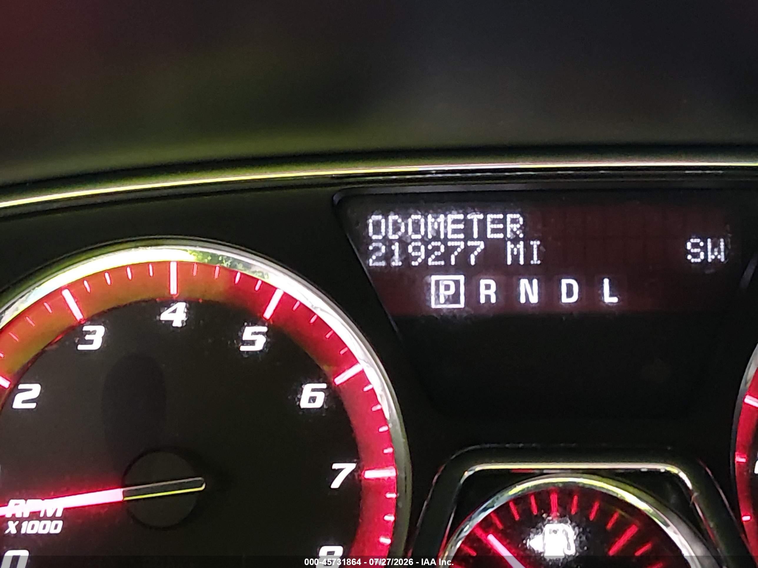2013 Gmc Acadia Slt-1 Red vin: 1GKKRRKD0DJ244044
