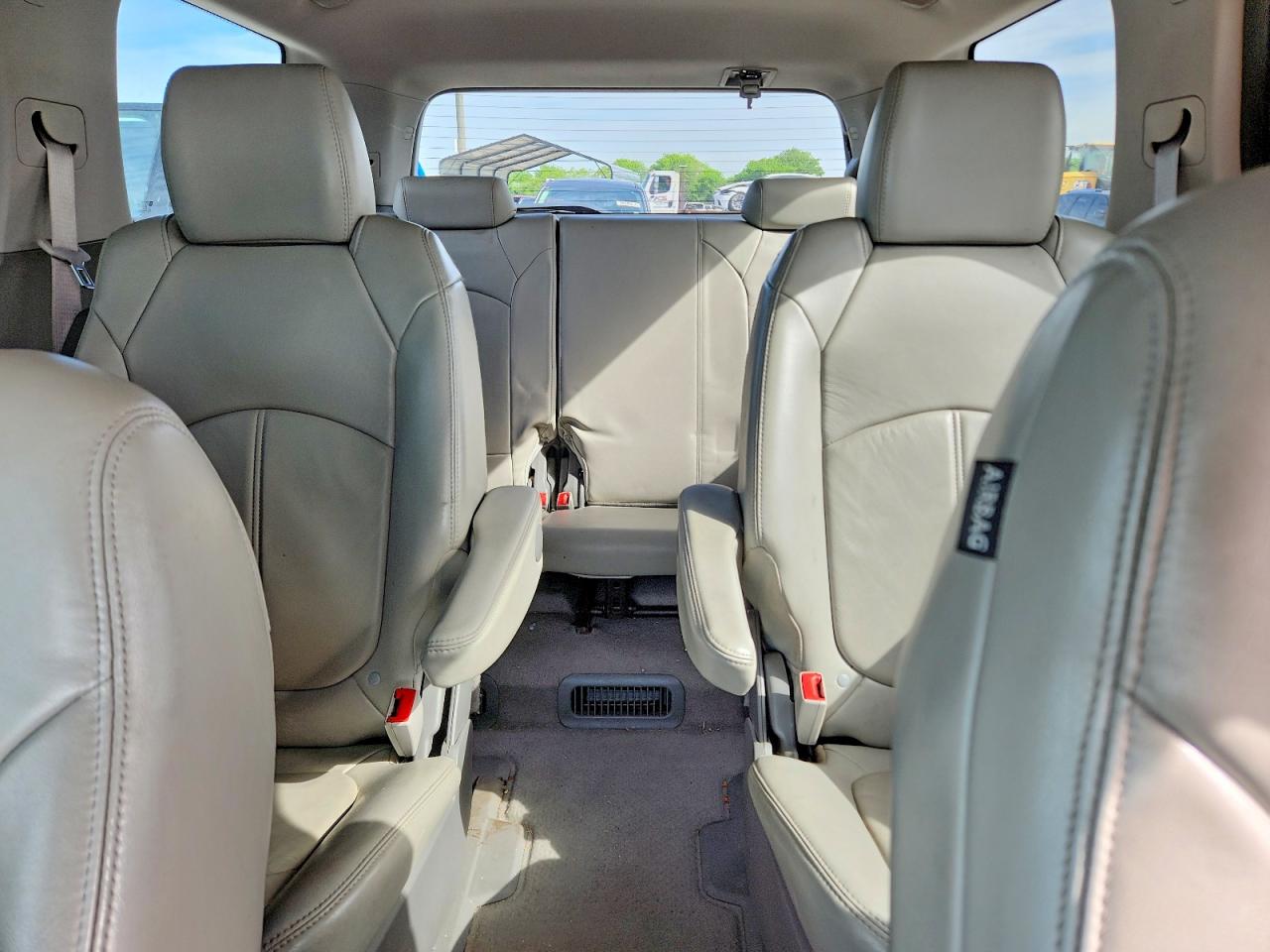 2014 Gmc Acadia Slt-1 Красный vin: 1GKKRRKD0EJ123001
