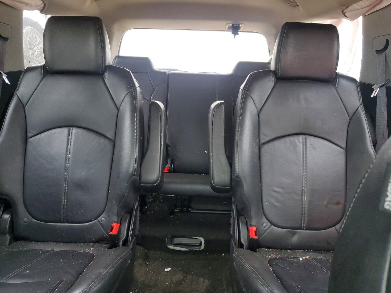 2015 Gmc Acadia Slt-1 Black vin: 1GKKRRKD0FJ214917