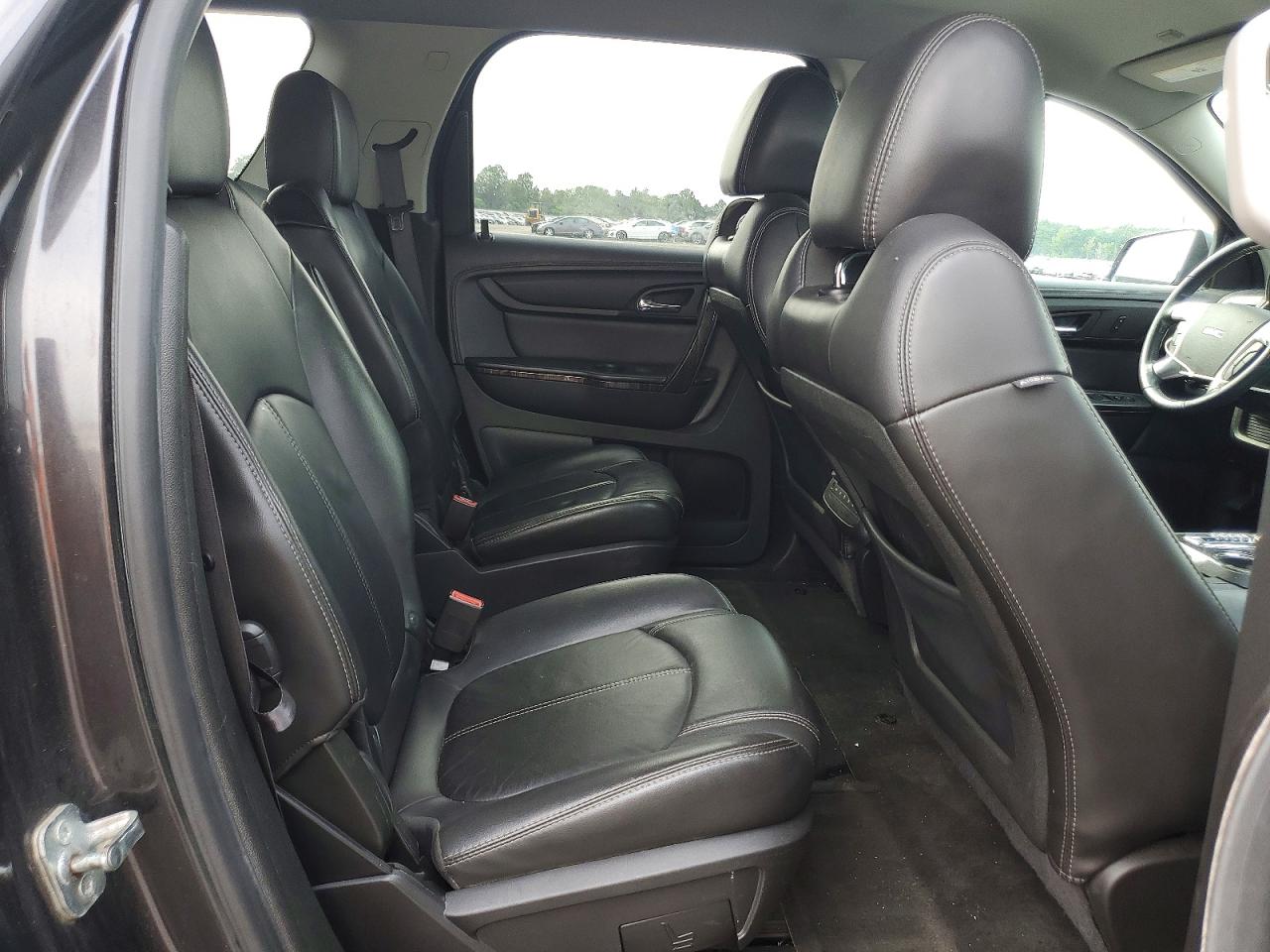 2015 Gmc Acadia Slt-1 Gray vin: 1GKKRRKD0FJ314273