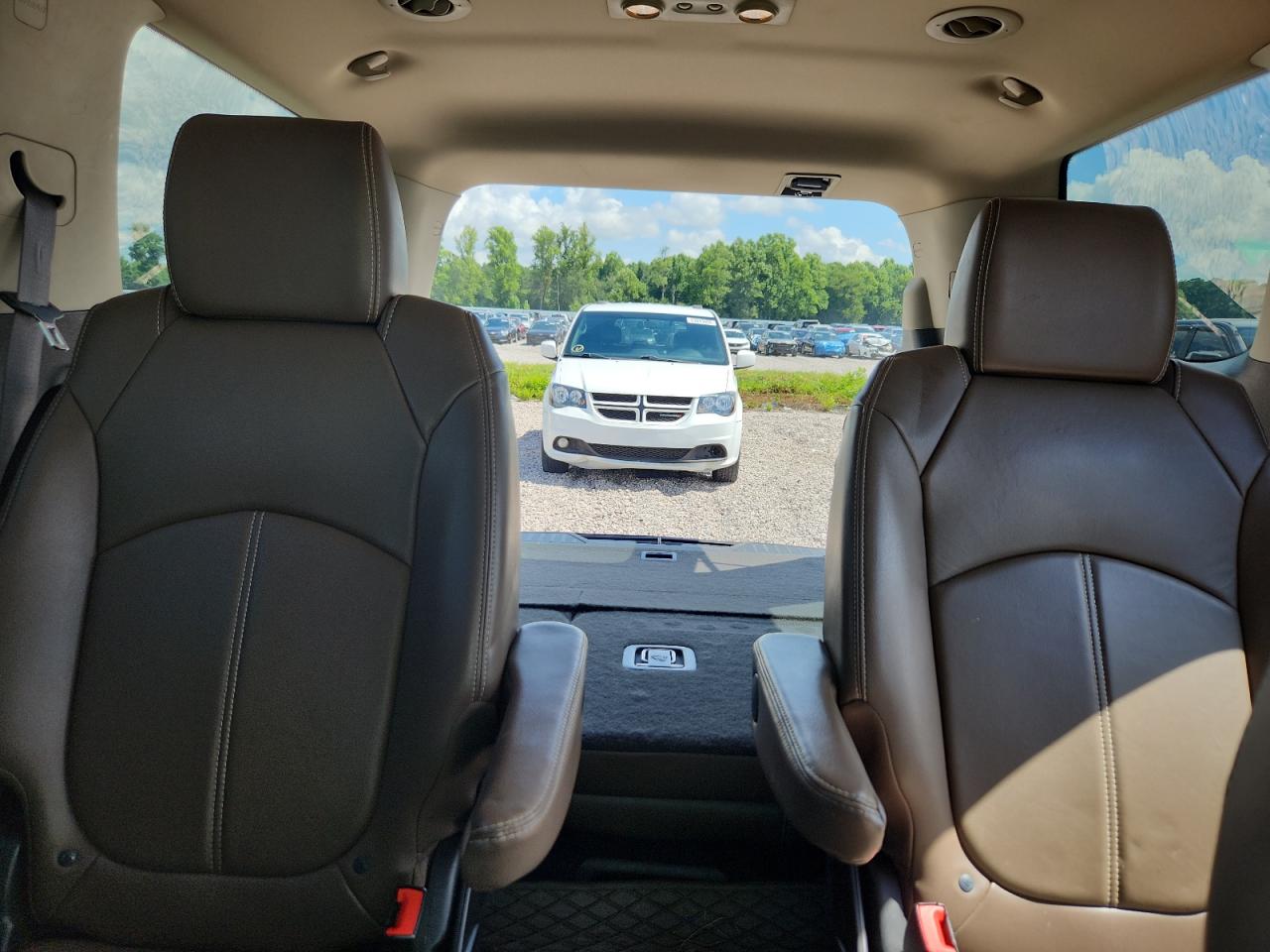 2015 Gmc Acadia Slt-1 Beige vin: 1GKKRRKD1FJ345676