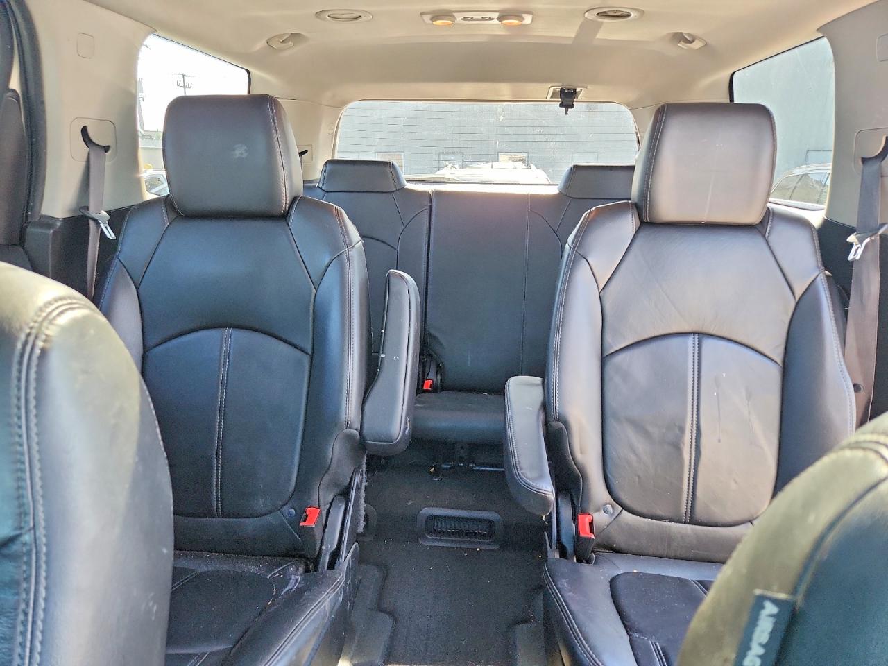 2015 Gmc Acadia Slt-1 Белый vin: 1GKKRRKD2FJ285021