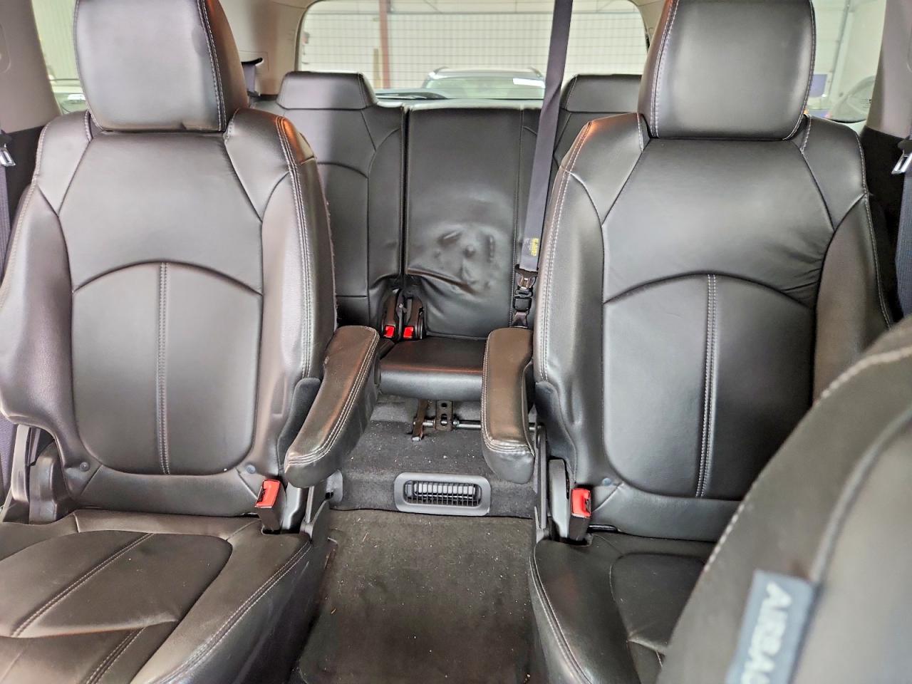 2015 Gmc Acadia Slt-1 Black vin: 1GKKRRKD3FJ189219