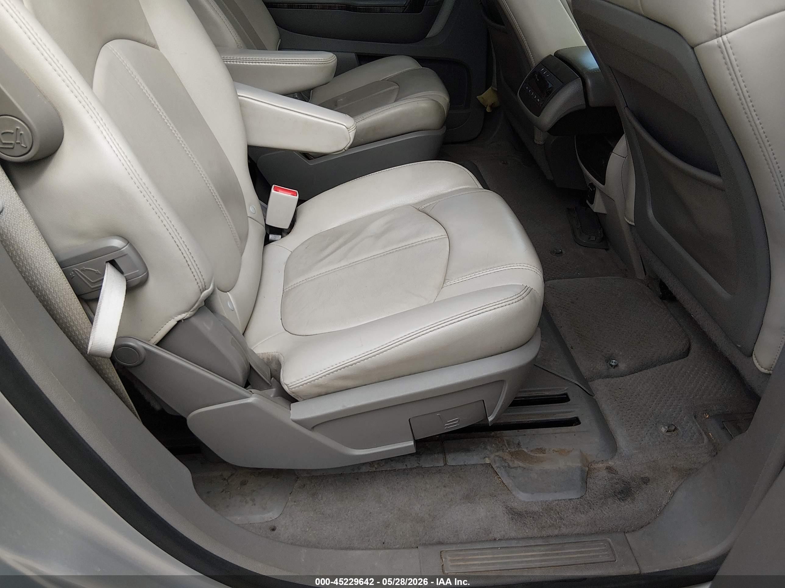 2015 Gmc Acadia Slt-1 Серебряный vin: 1GKKRRKD3FJ206617