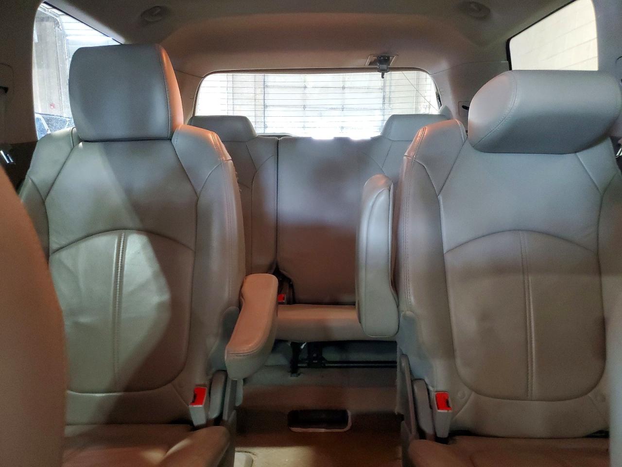 2015 Gmc Acadia Slt-1 Угольный vin: 1GKKRRKD3FJ240573
