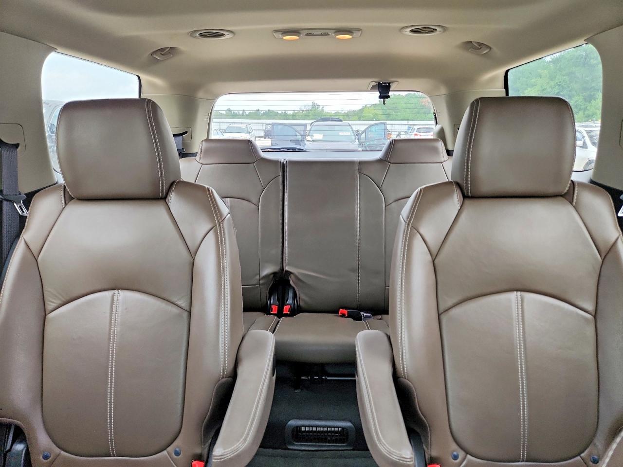 2015 Gmc Acadia Slt-1 Угольный vin: 1GKKRRKD4FJ185809