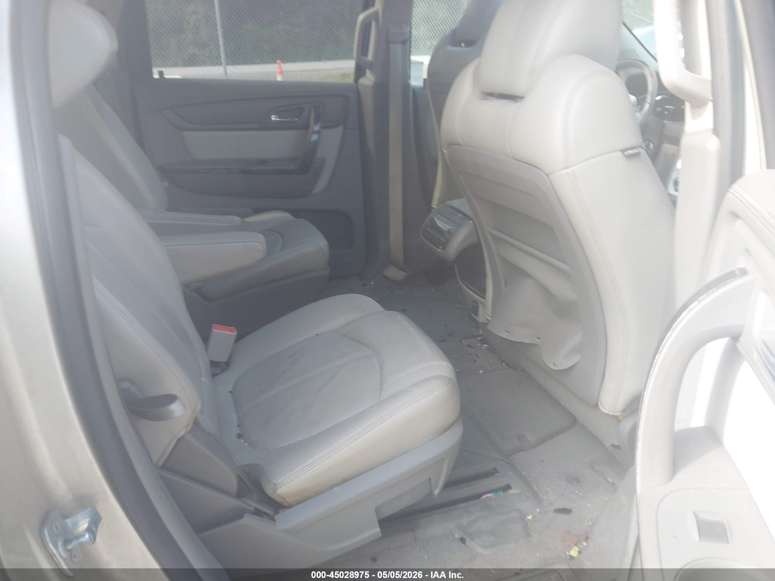 2015 Gmc Acadia Slt-1 Золотой vin: 1GKKRRKD4FJ205184