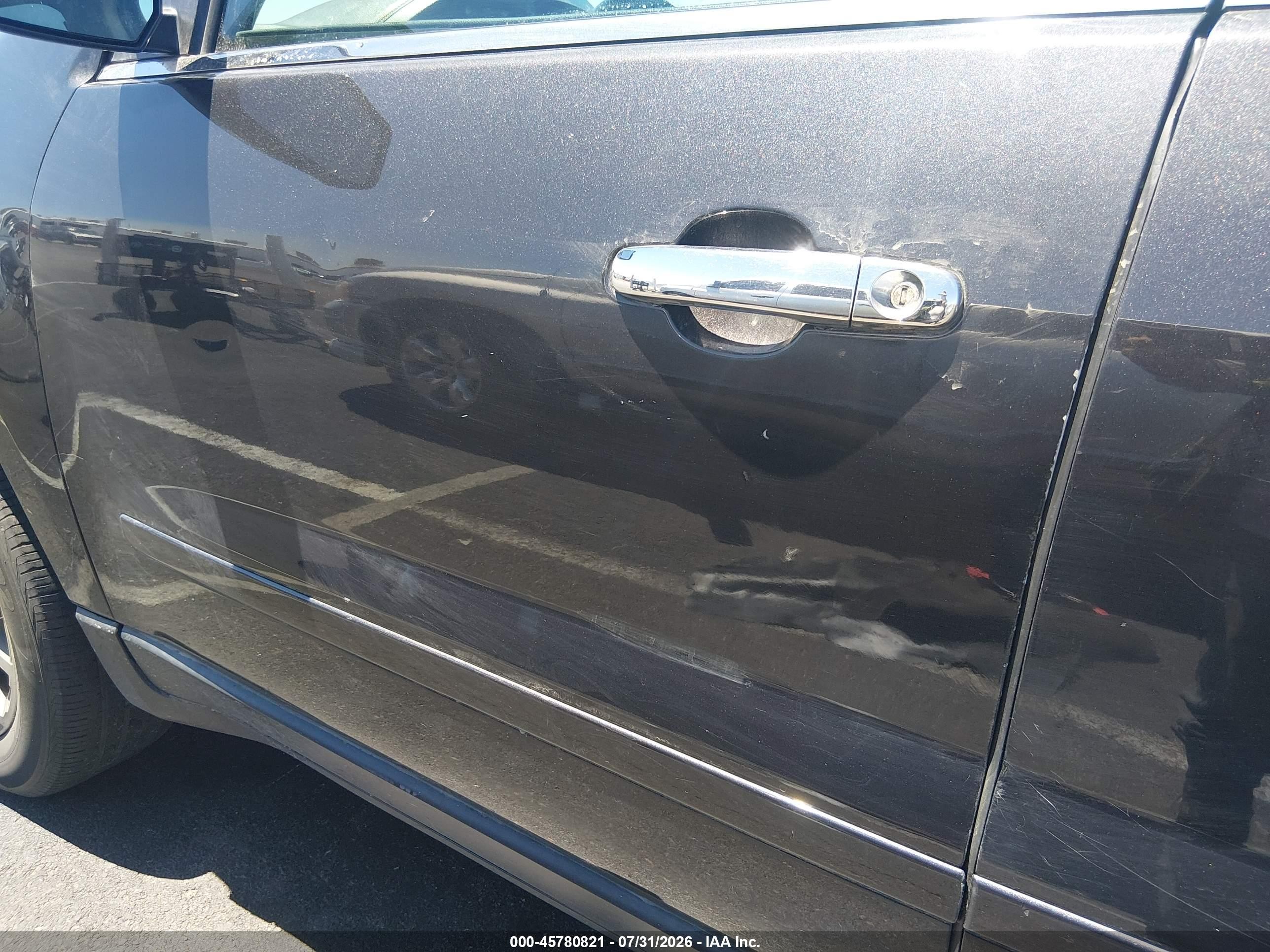 2015 Gmc Acadia Slt-1 Gray vin: 1GKKRRKD4FJ252800