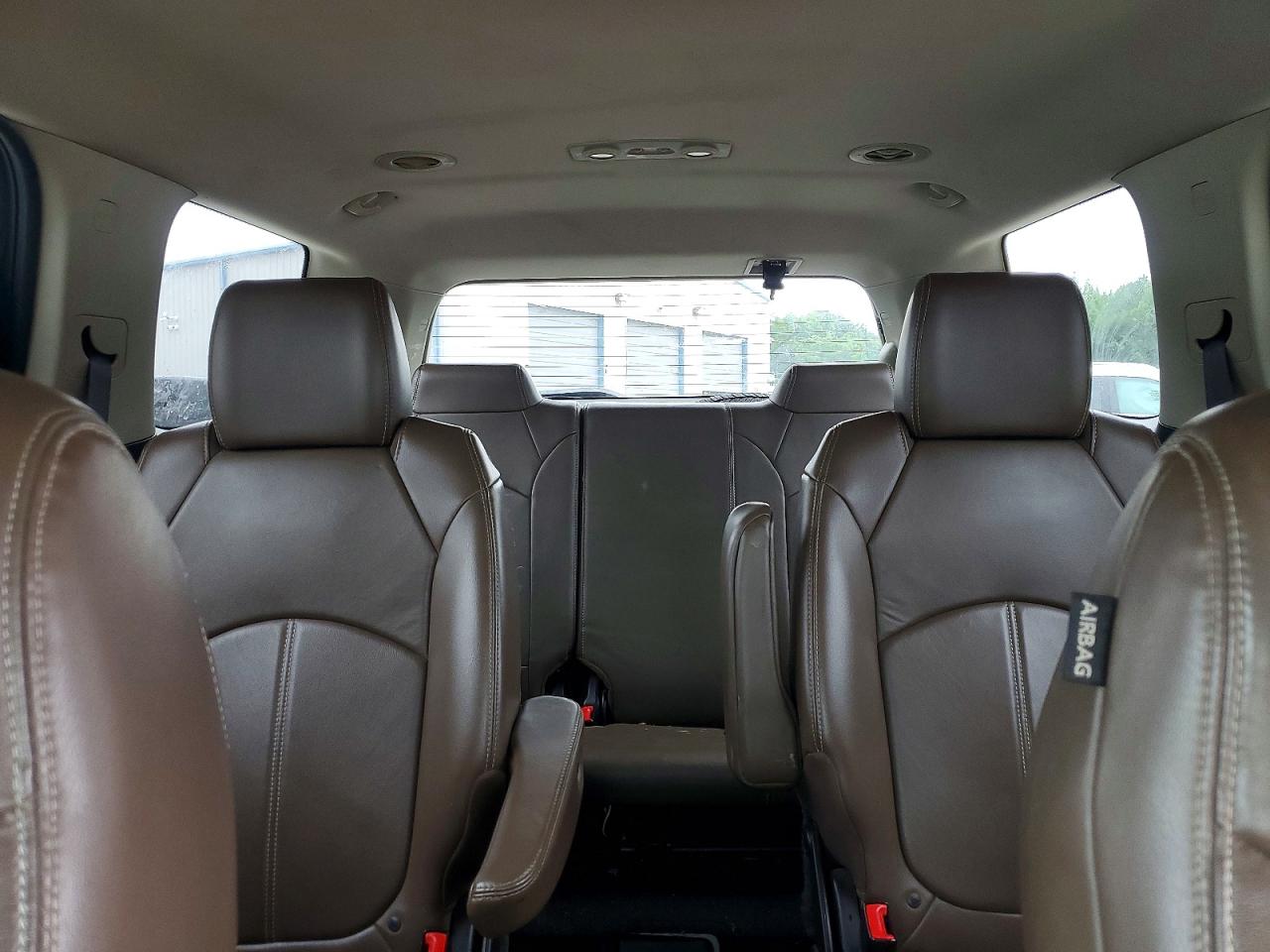 2015 Gmc Acadia Slt-1 Черный vin: 1GKKRRKD4FJ303499