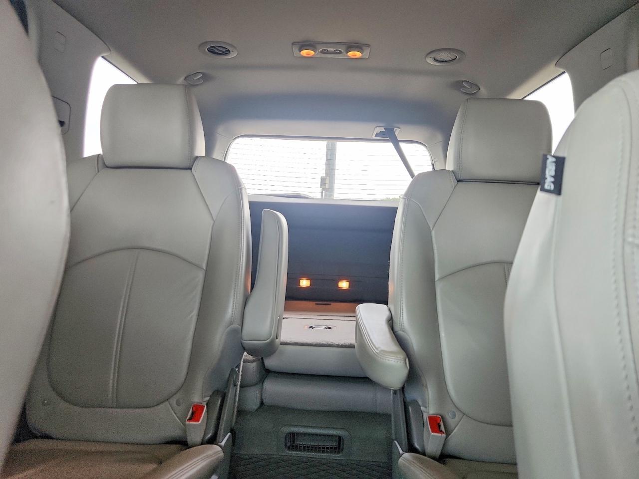 2015 Gmc Acadia Slt-1 Silver vin: 1GKKRRKD4FJ368644