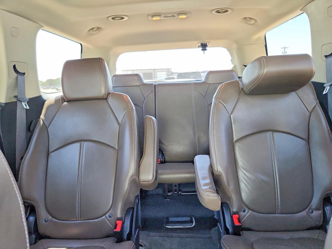 2015 Gmc Acadia Slt-1 White vin: 1GKKRRKD5FJ304497