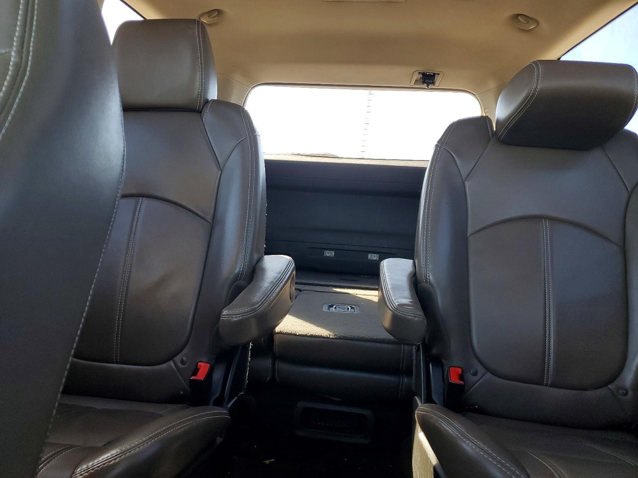 2014 Gmc Acadia Slt-1 Бежевый vin: 1GKKRRKD6EJ107420