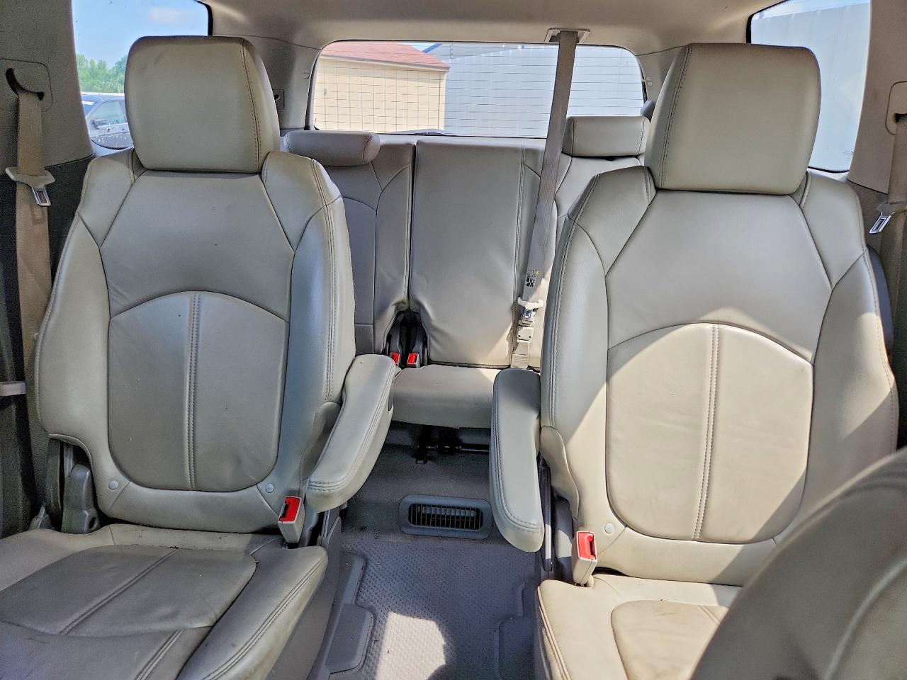 2014 Gmc Acadia Slt-1 Black vin: 1GKKRRKD7EJ276023