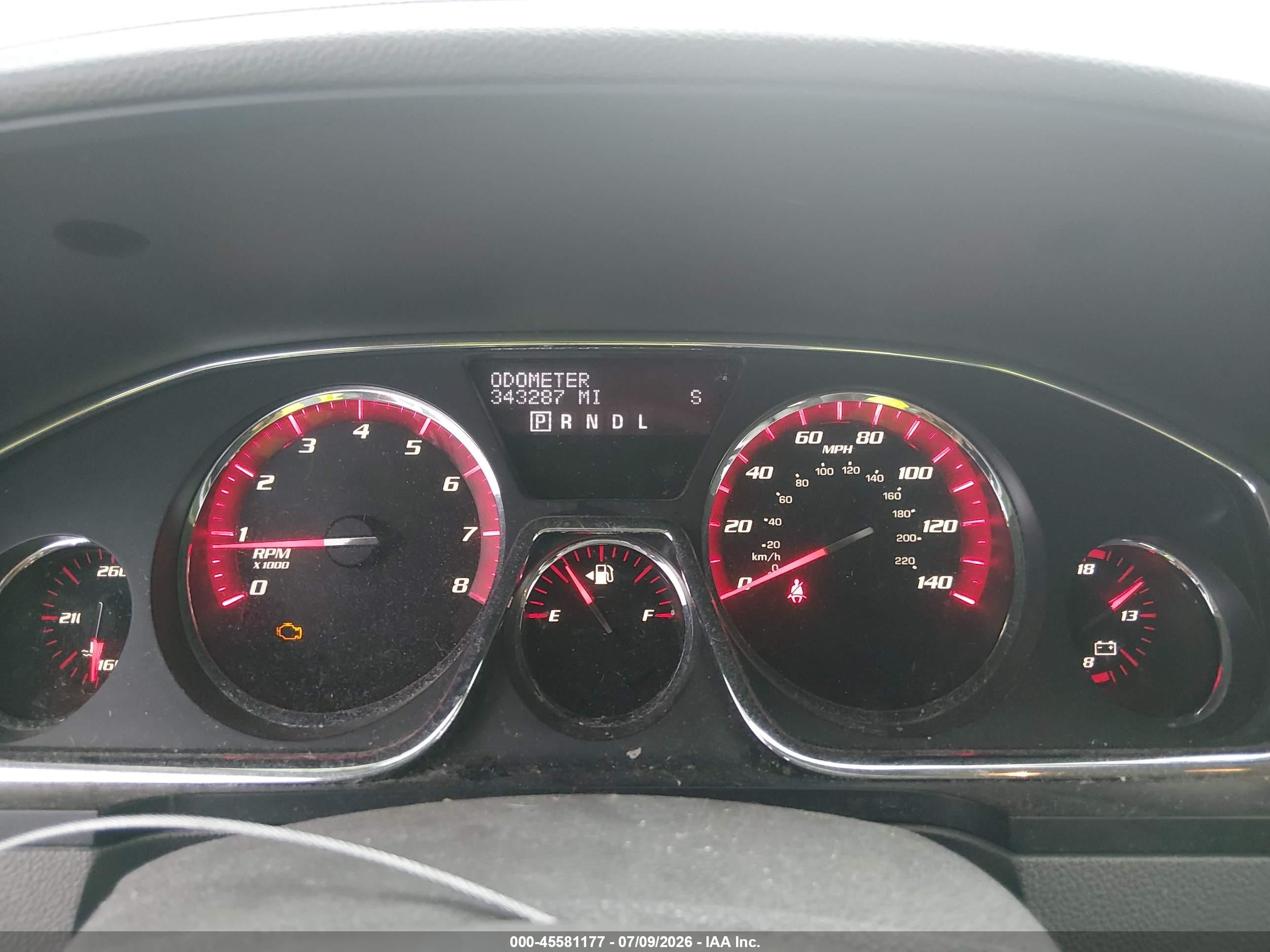 2014 Gmc Acadia Slt-1 Белый vin: 1GKKRRKD7EJ345213