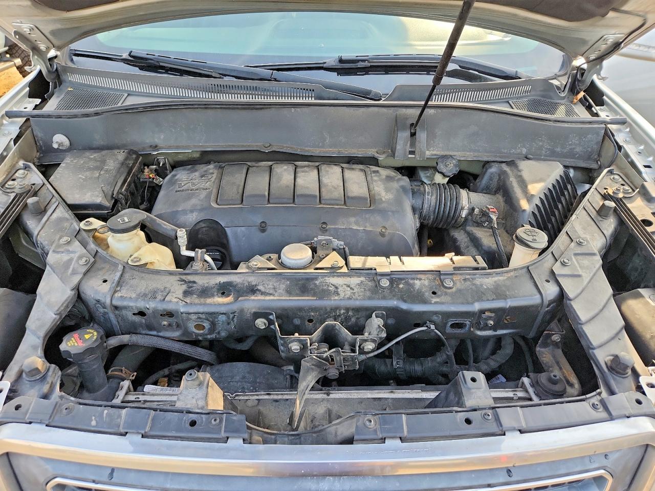 2015 Gmc Acadia Slt-1 Серебряный vin: 1GKKRRKD7FJ170351