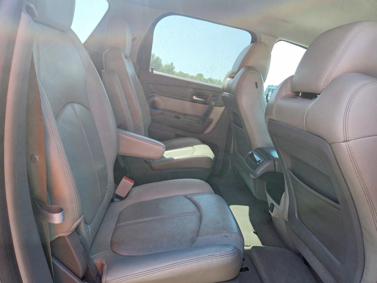 2015 Gmc Acadia Slt-1 Угольный vin: 1GKKRRKD7FJ238308