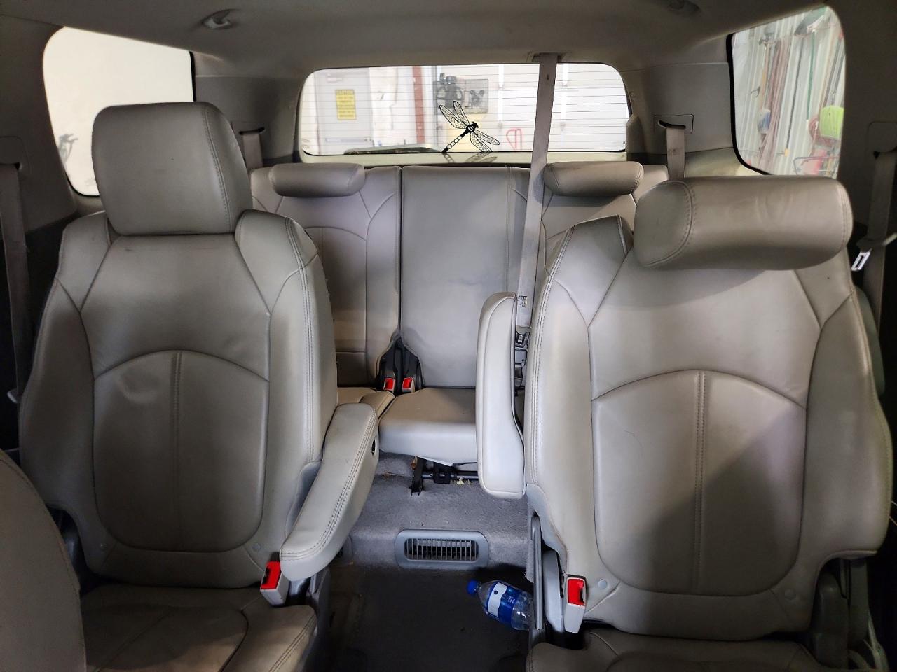 2014 Gmc Acadia Slt-1 Beige vin: 1GKKRRKD8EJ183138