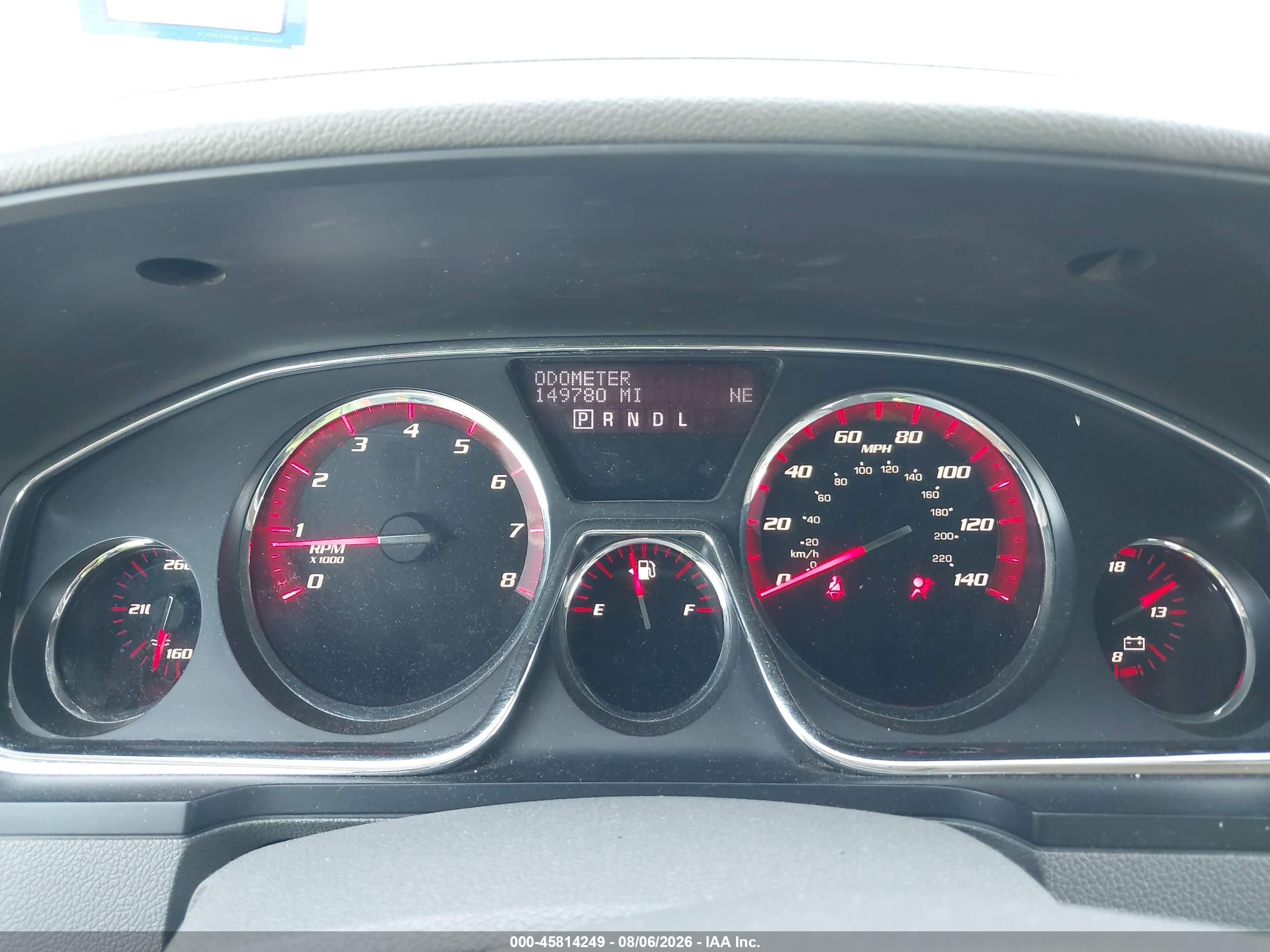2014 Gmc Acadia Slt-1 Красный vin: 1GKKRRKD8EJ295437