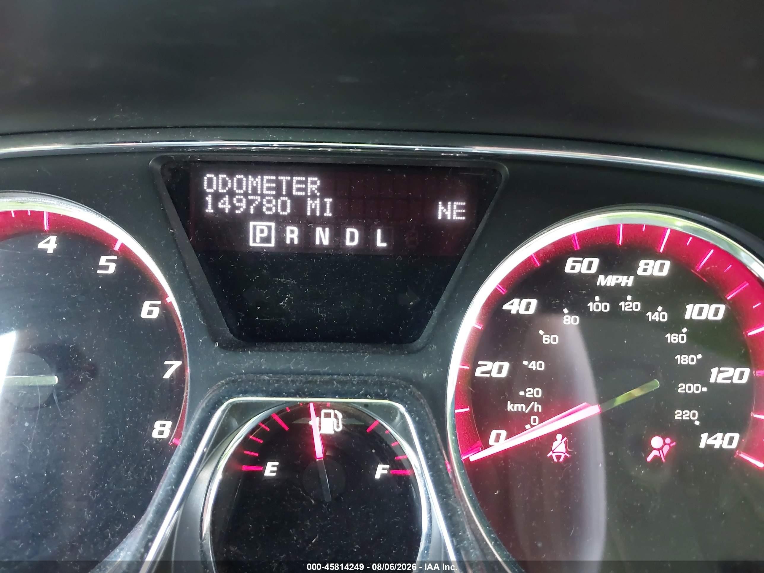 2014 Gmc Acadia Slt-1 Красный vin: 1GKKRRKD8EJ295437