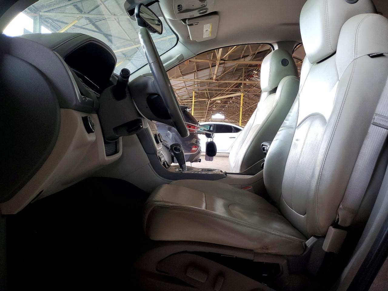 2015 Gmc Acadia Slt-1 Charcoal vin: 1GKKRRKD8FJ208833