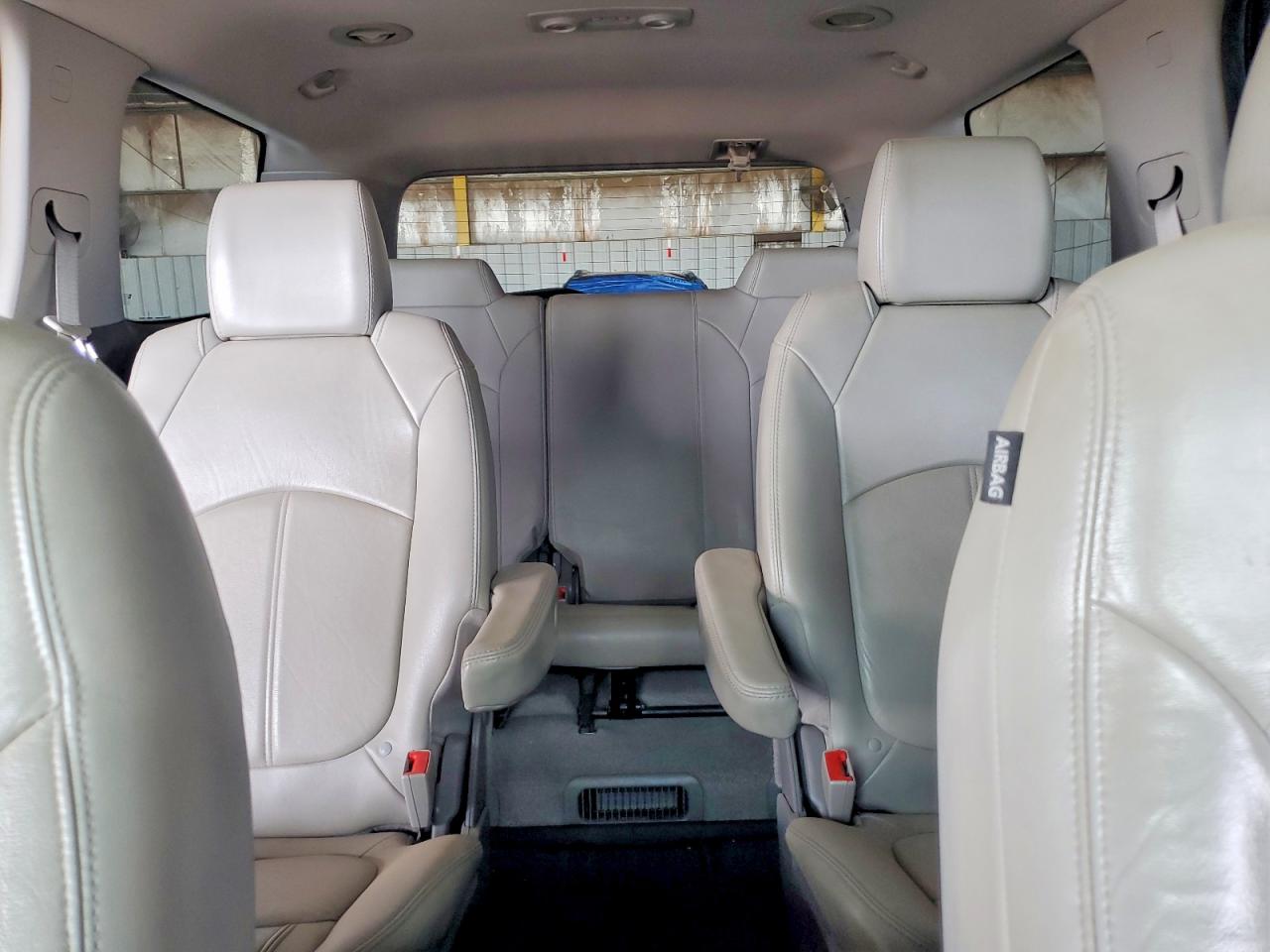 2015 Gmc Acadia Slt-1 Charcoal vin: 1GKKRRKD8FJ208833