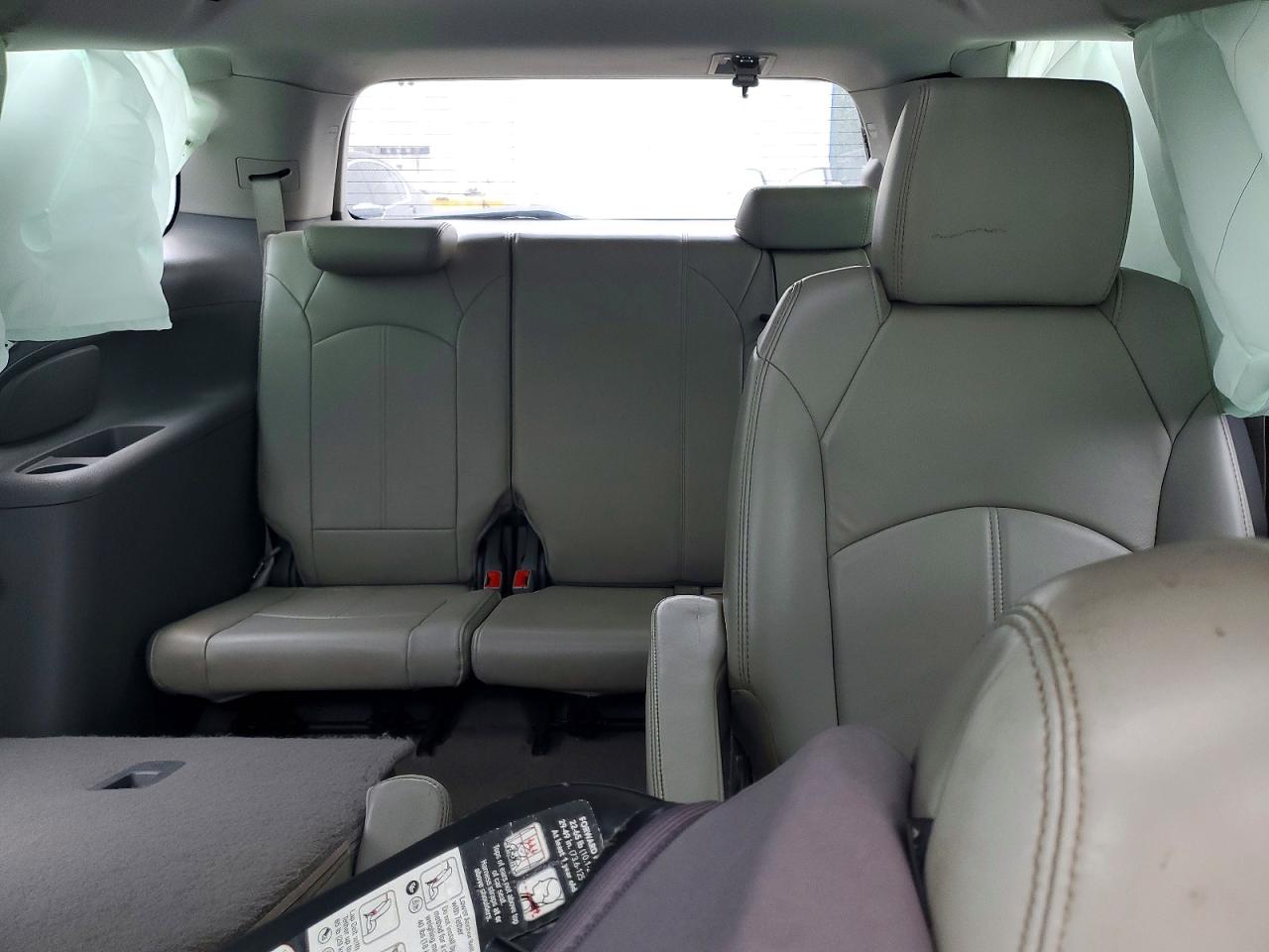 2014 Gmc Acadia Slt-1 Blue vin: 1GKKRRKDXEJ170584
