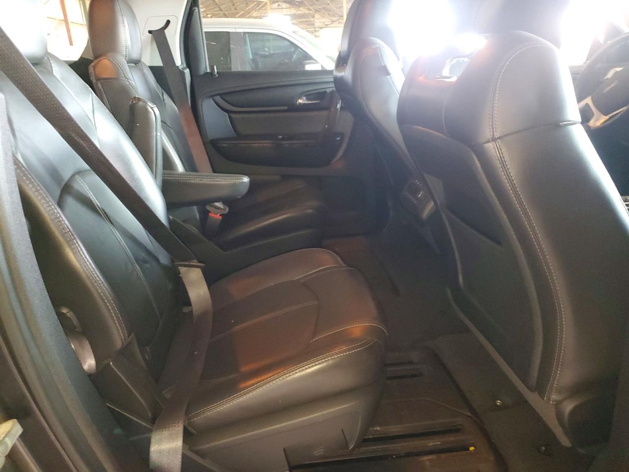 2014 Gmc Acadia Slt-1 Угольный vin: 1GKKRRKDXEJ358277