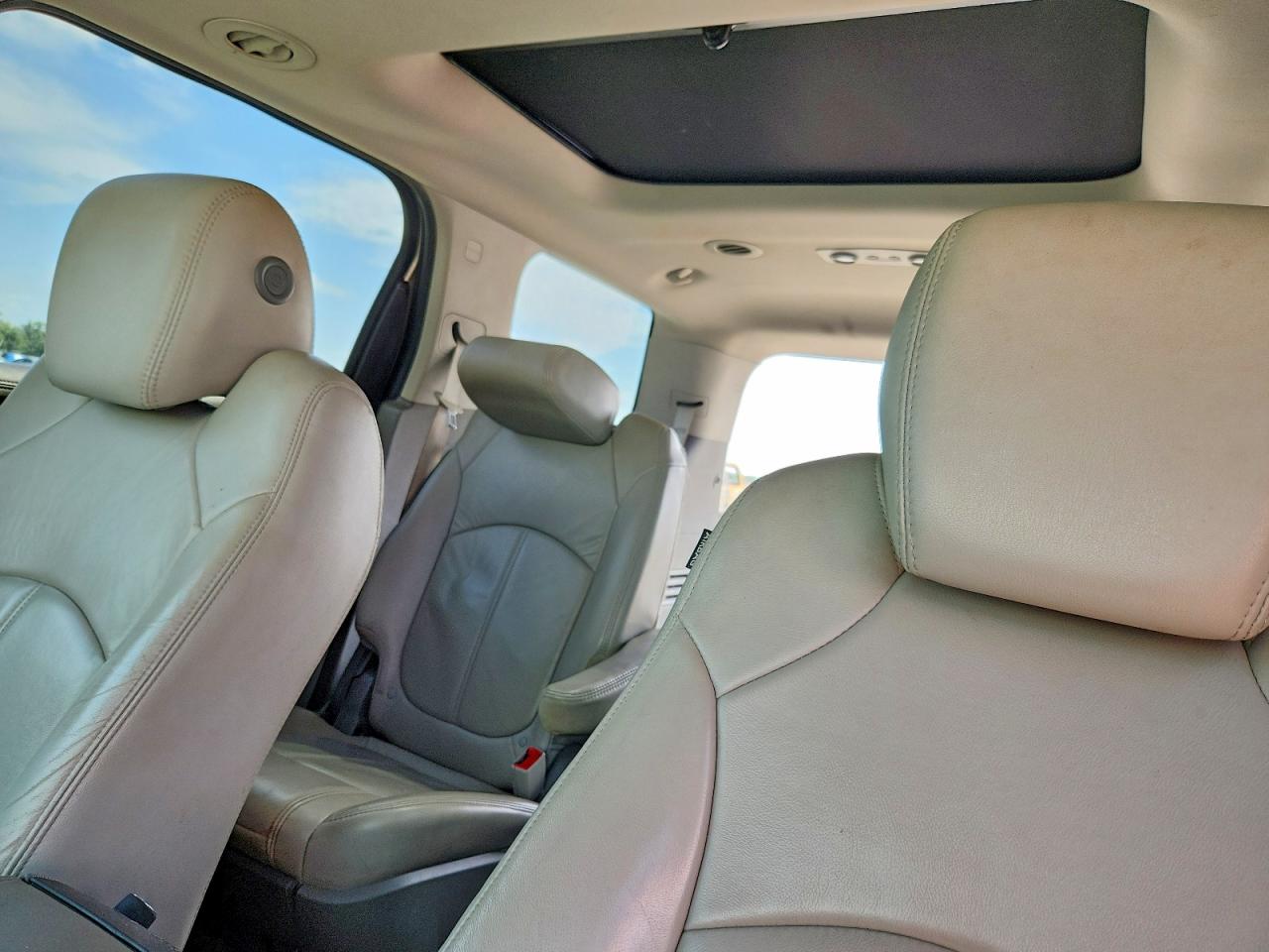 2015 Gmc Acadia Slt-1 Gold vin: 1GKKRRKDXFJ390017