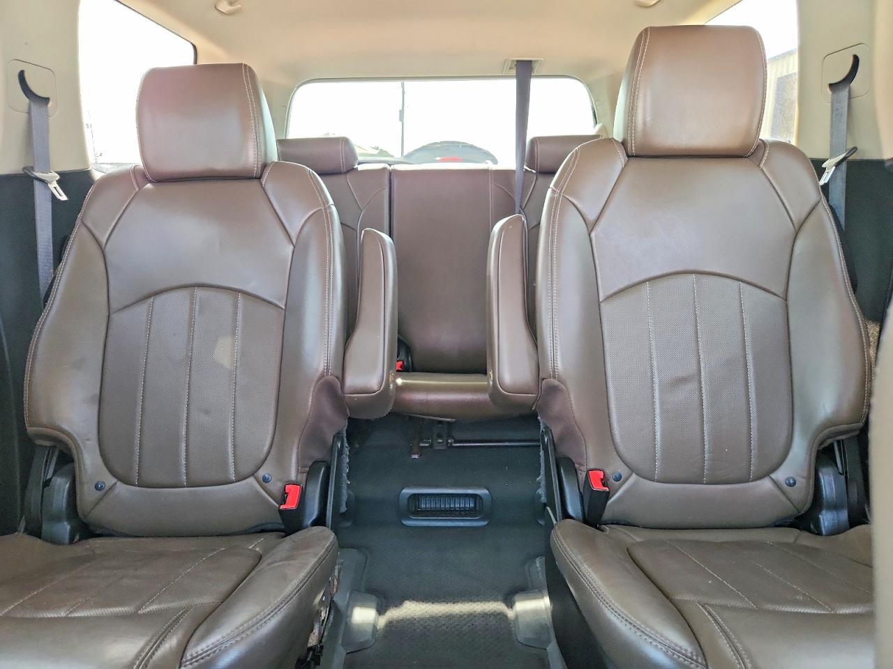 2013 Gmc Acadia Slt-2 Maroon vin: 1GKKRSKD2DJ189958