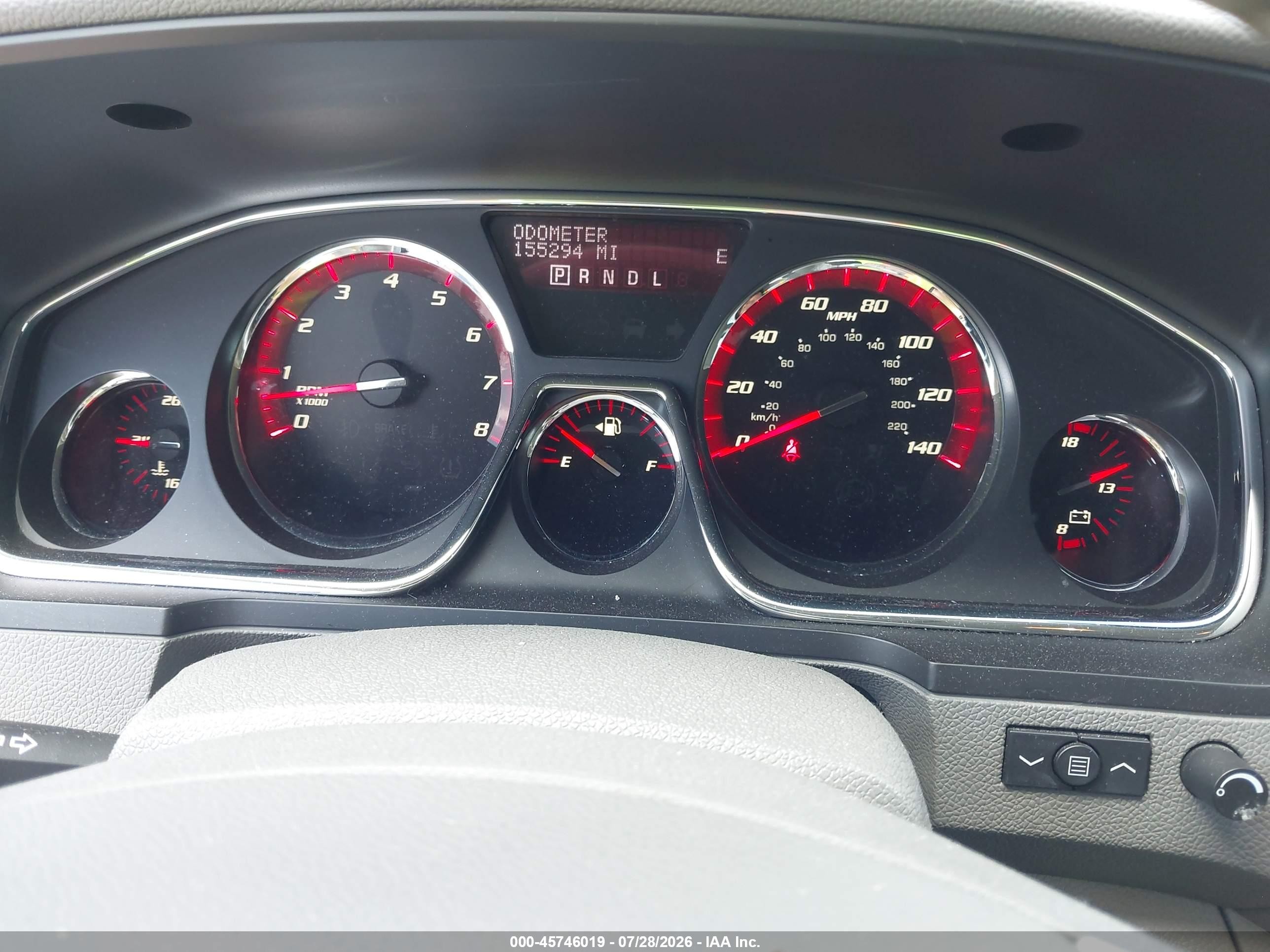 2015 Gmc Acadia Slt-2 Black vin: 1GKKRSKD8FJ338425