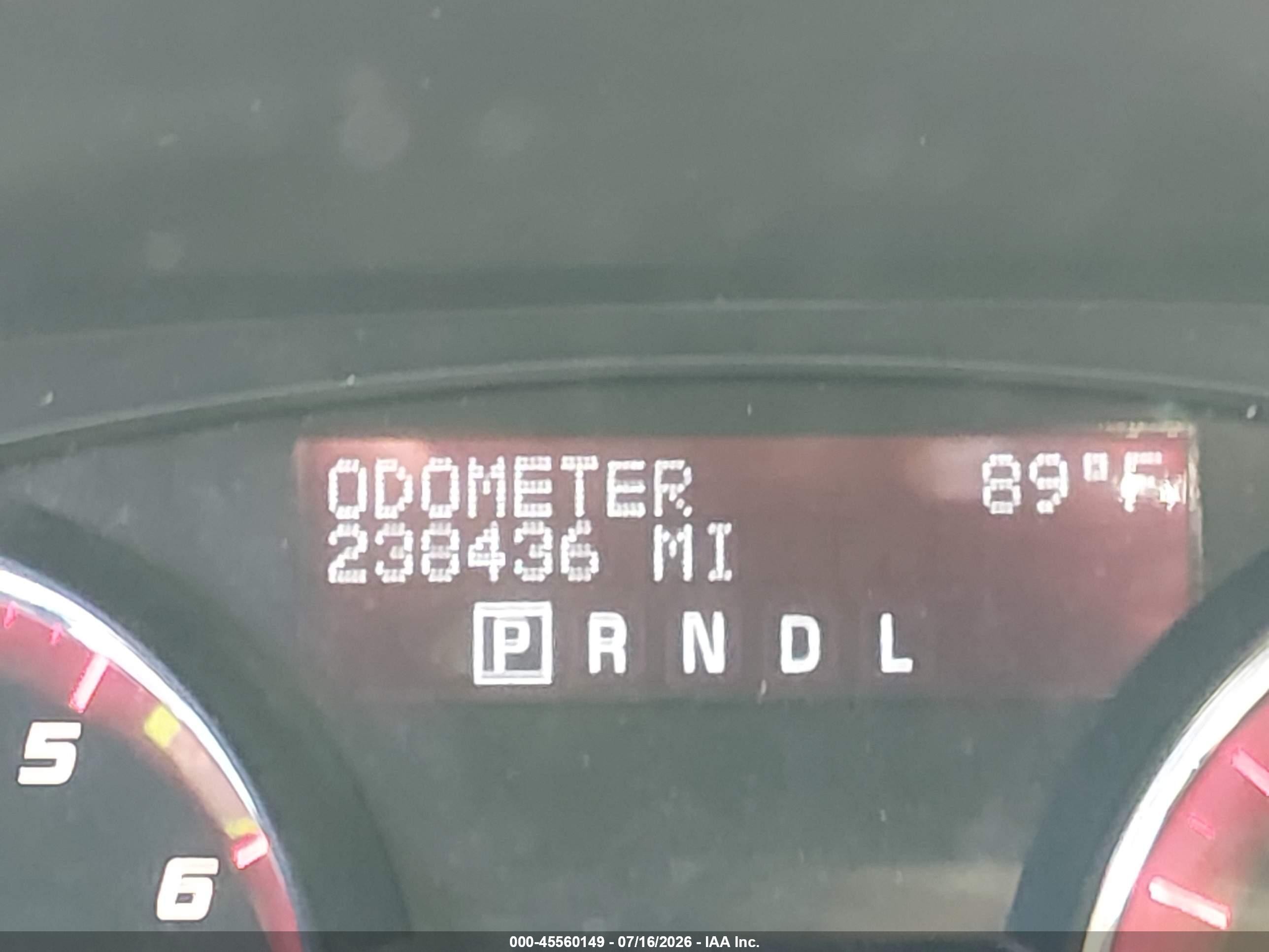2012 Gmc Acadia Denali Burgundy vin: 1GKKRTED2CJ213904