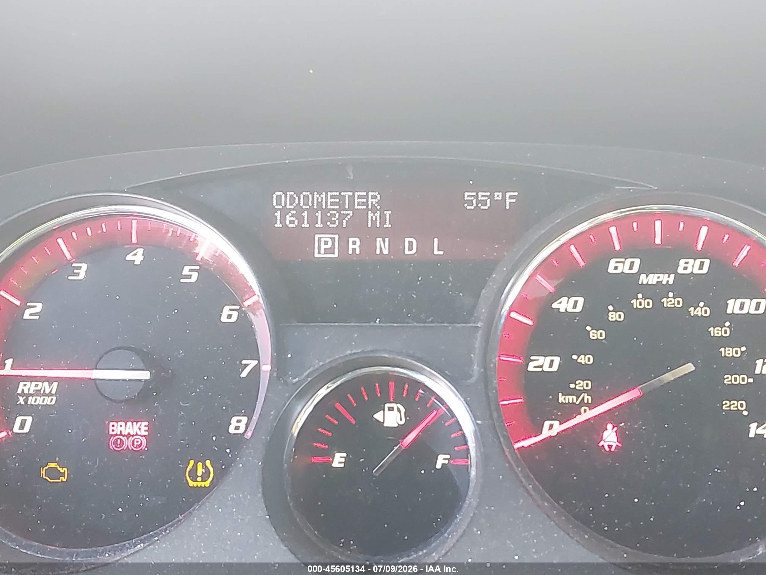 2012 Gmc Acadia Denali White vin: 1GKKRTED2CJ303070