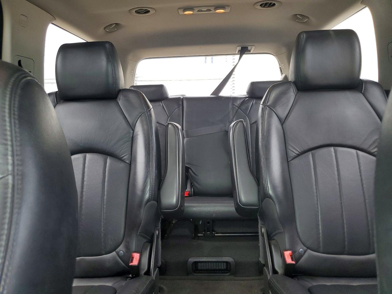 2011 Gmc Acadia Denali Silver vin: 1GKKRTED3BJ291316