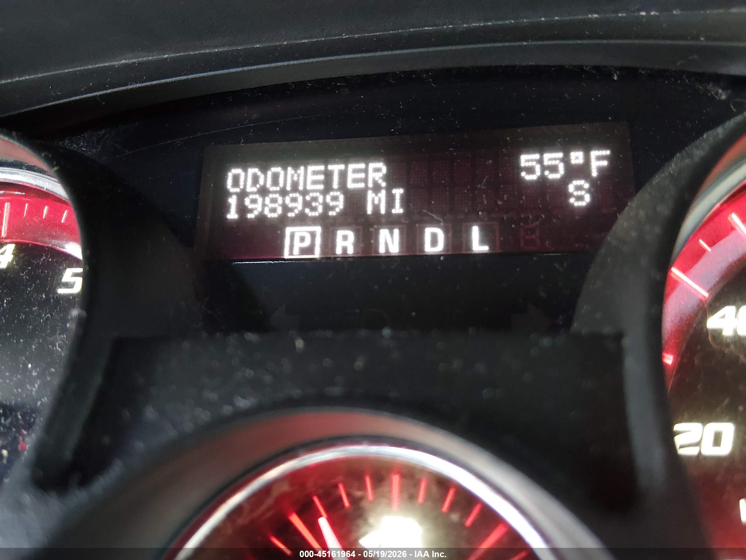 2012 Gmc Acadia Denali White vin: 1GKKRTED7CJ390772