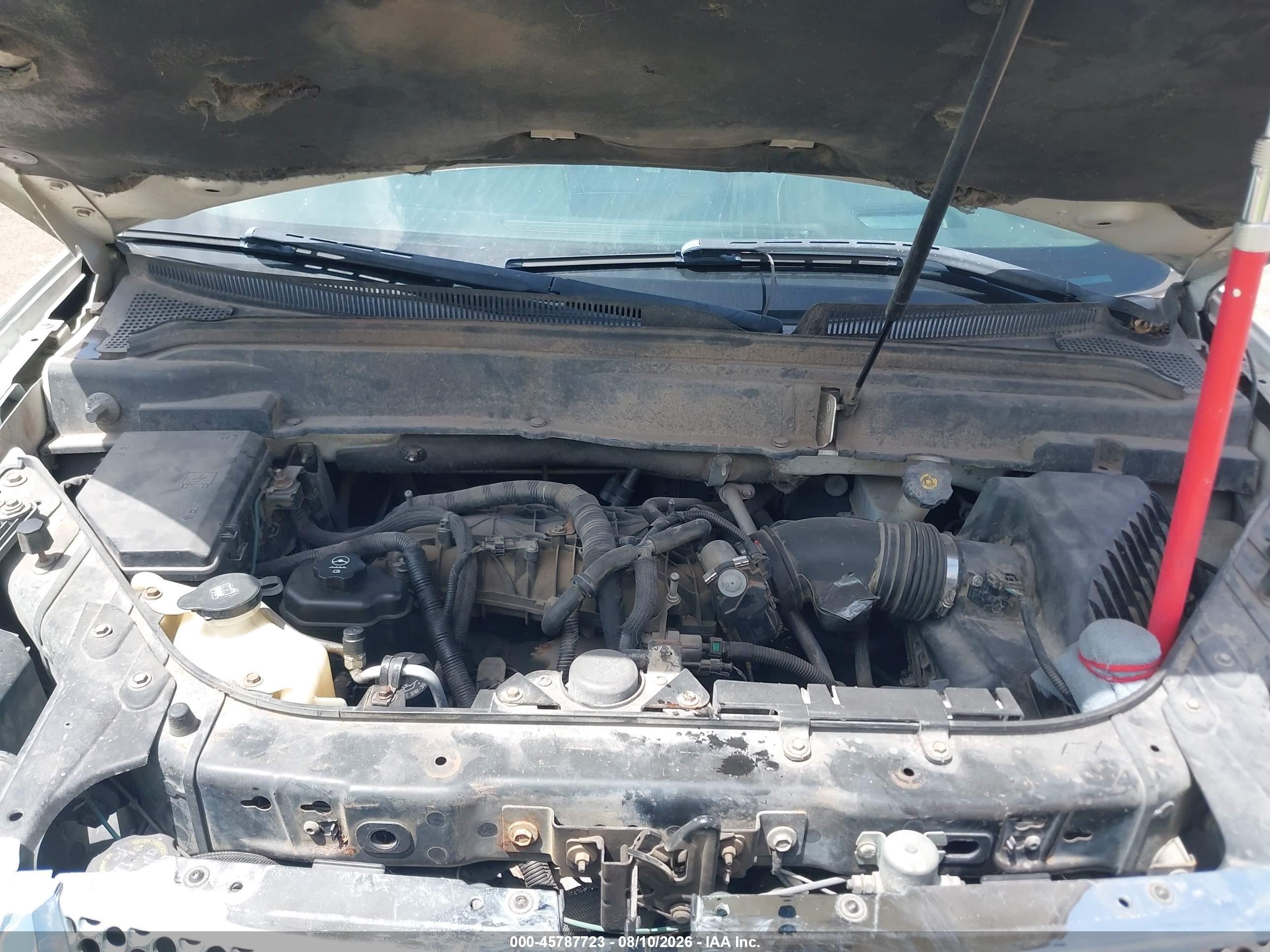 2012 Gmc Acadia Denali Белый vin: 1GKKRTED9CJ333442