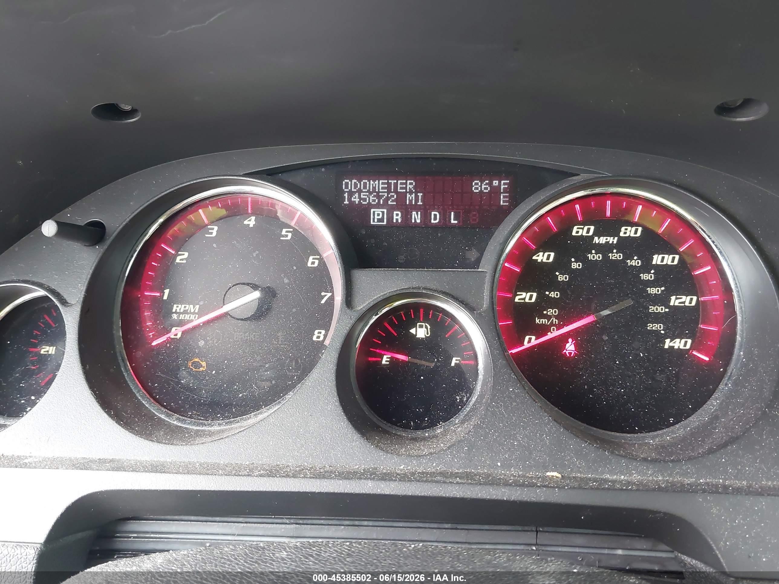 2011 Gmc Acadia Denali Black vin: 1GKKRTEDXBJ348885