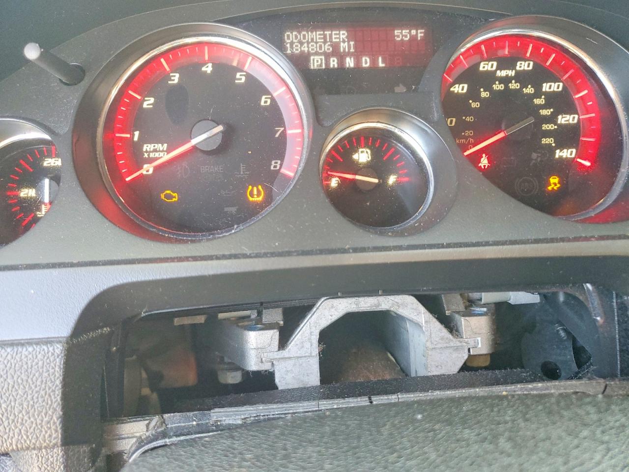 2012 Gmc Acadia Denali Черный vin: 1GKKRTEDXCJ292562