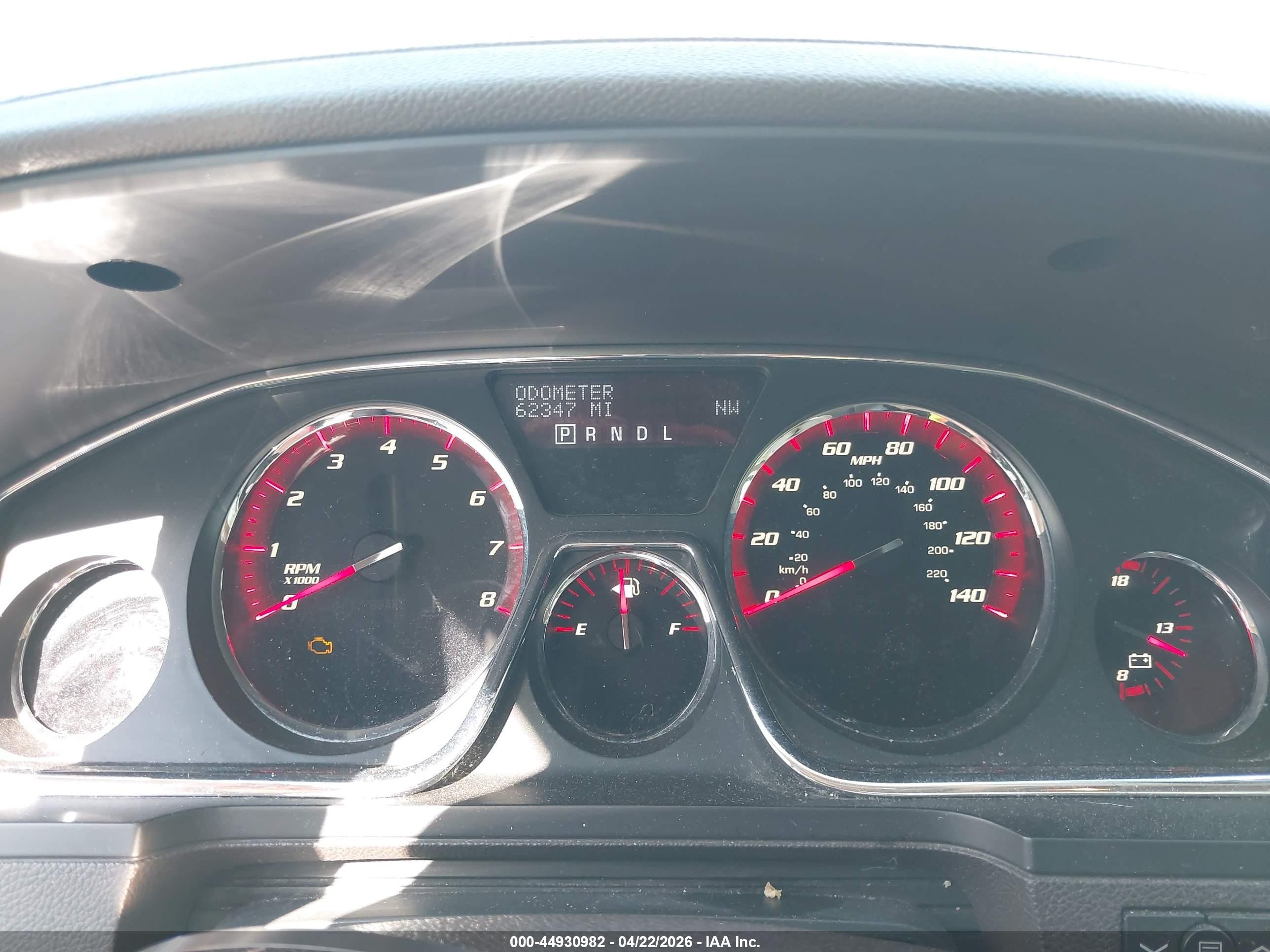 2015 Gmc Acadia Denali Белый vin: 1GKKRTKD0FJ186744