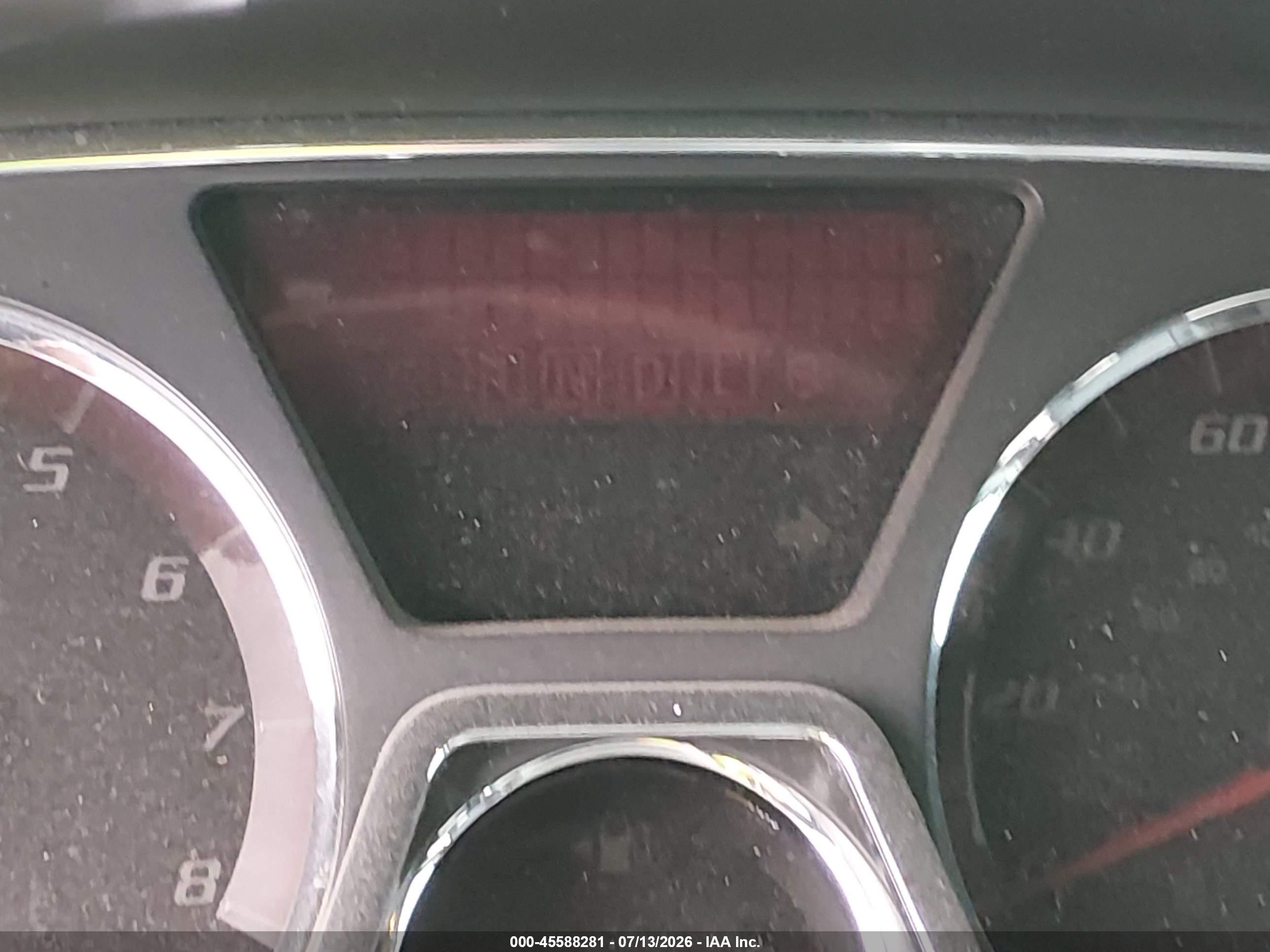 2013 Gmc Acadia Denali Silver vin: 1GKKRTKD1DJ189651