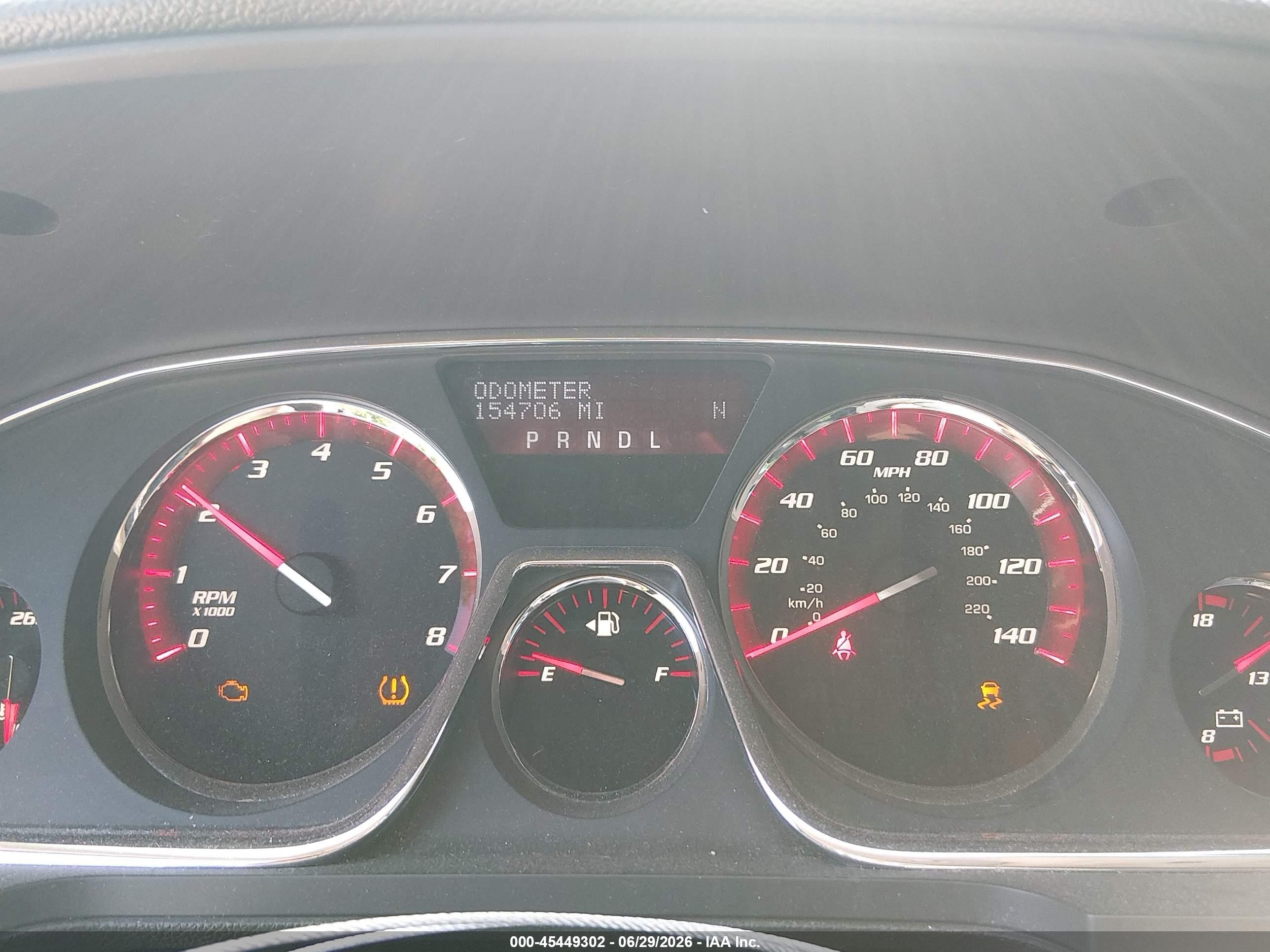 2014 Gmc Acadia Denali Black vin: 1GKKRTKD2EJ147166