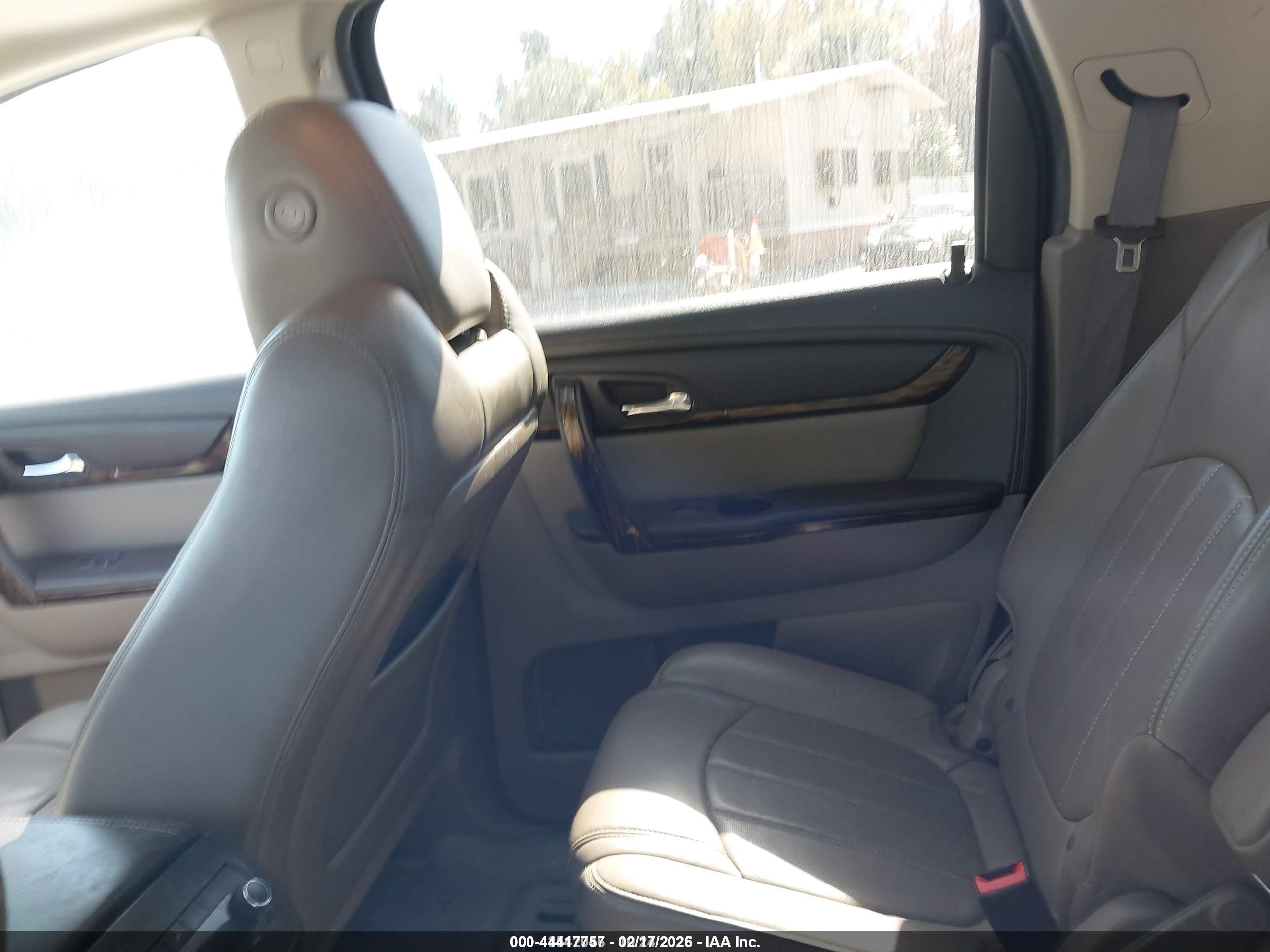 2014 Gmc Acadia Denali Dark Blue vin: 1GKKRTKD2EJ263693