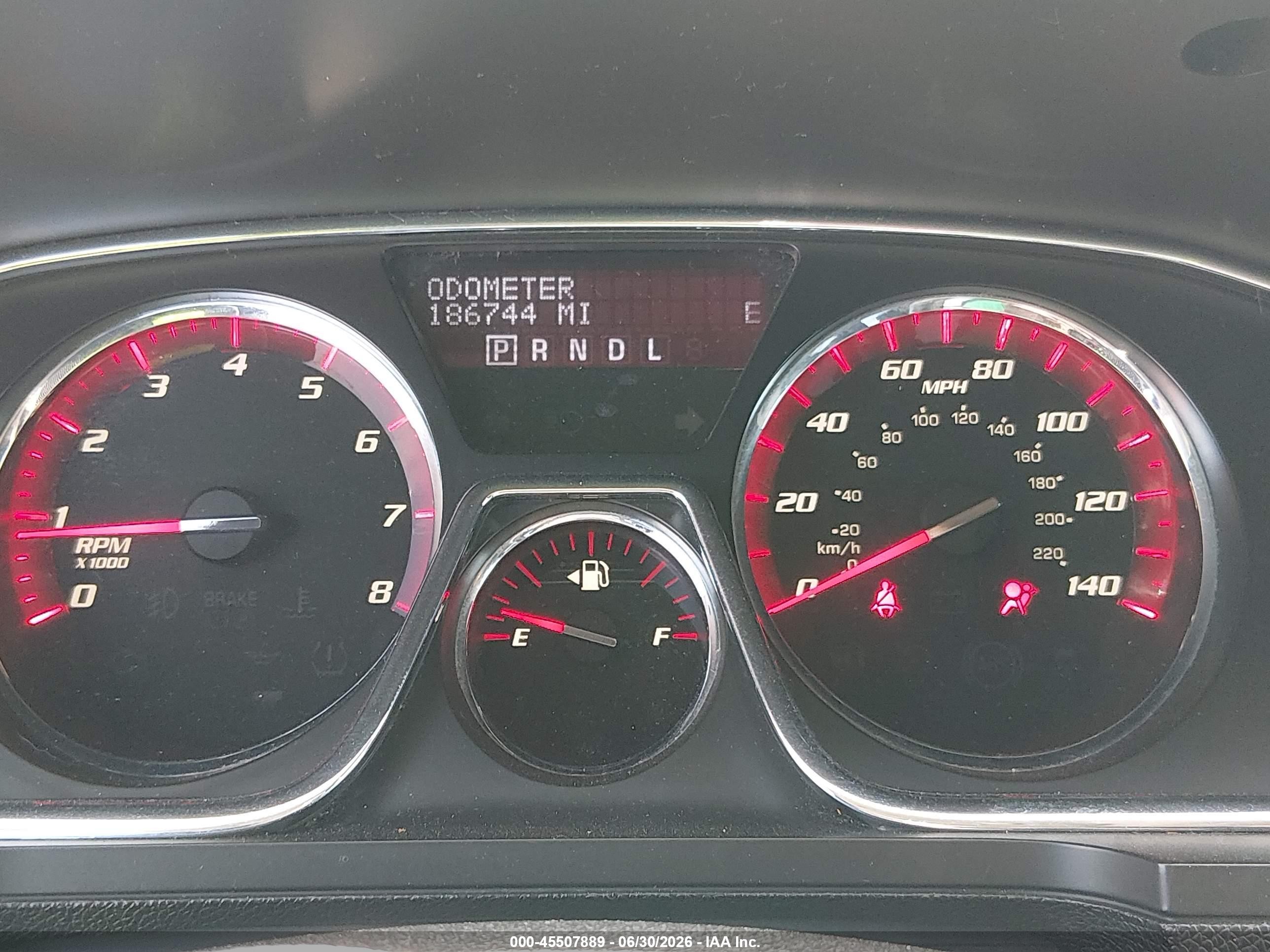 2013 Gmc Acadia Denali White vin: 1GKKRTKD3DJ100162
