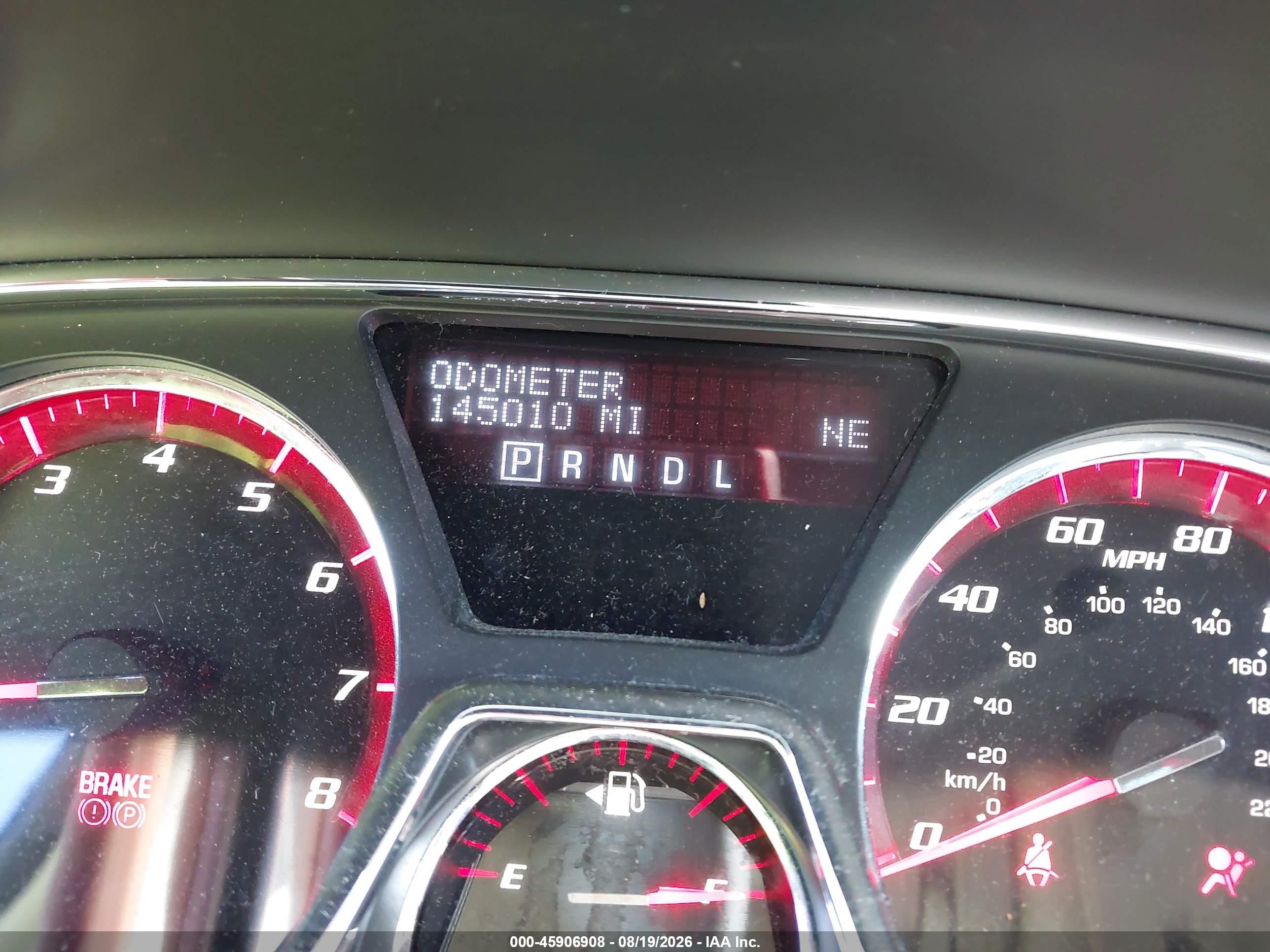 2015 Gmc Acadia Denali Cream vin: 1GKKRTKD3FJ243387