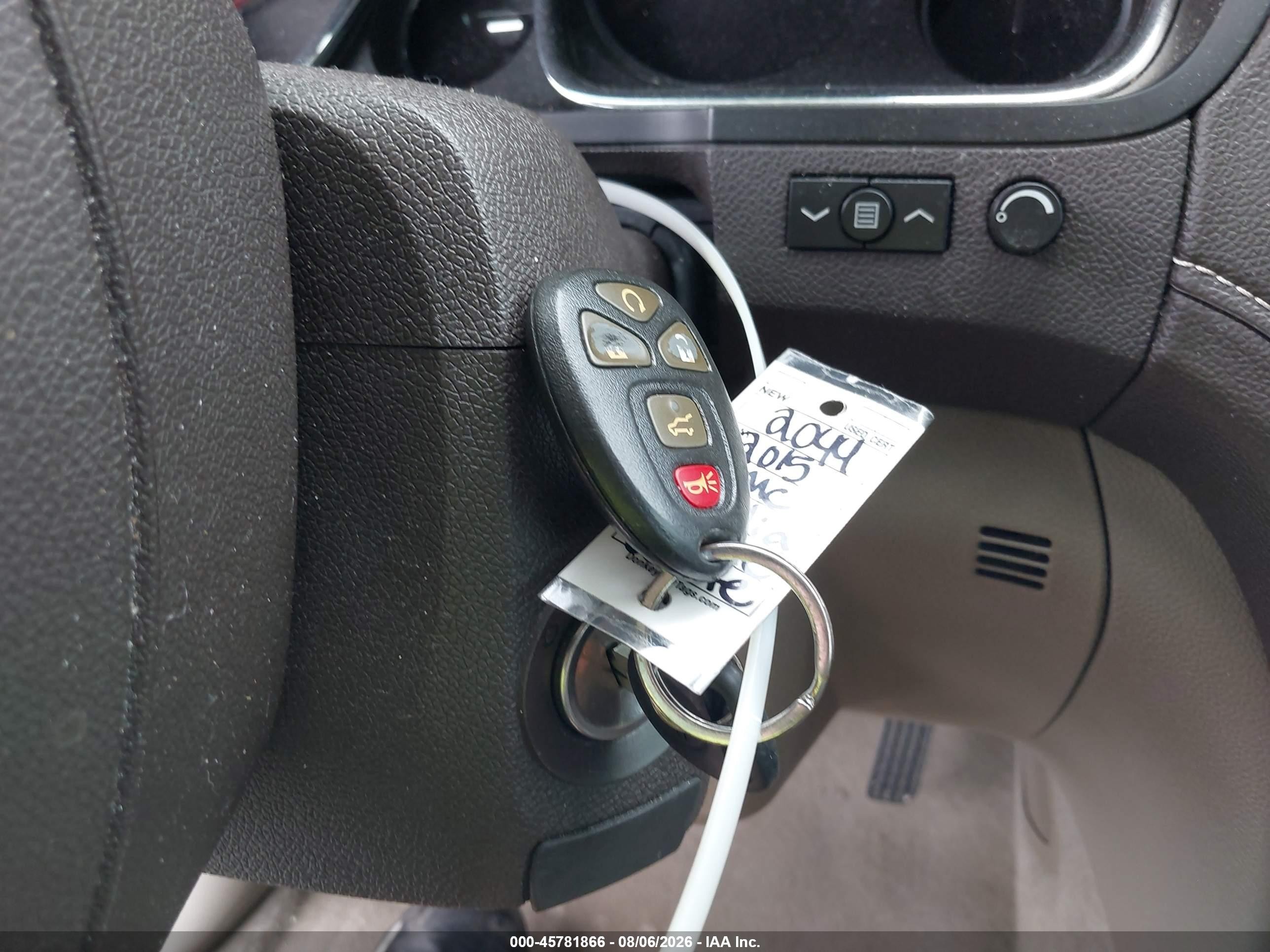 2015 Gmc Acadia Denali Белый vin: 1GKKRTKD3FJ317276