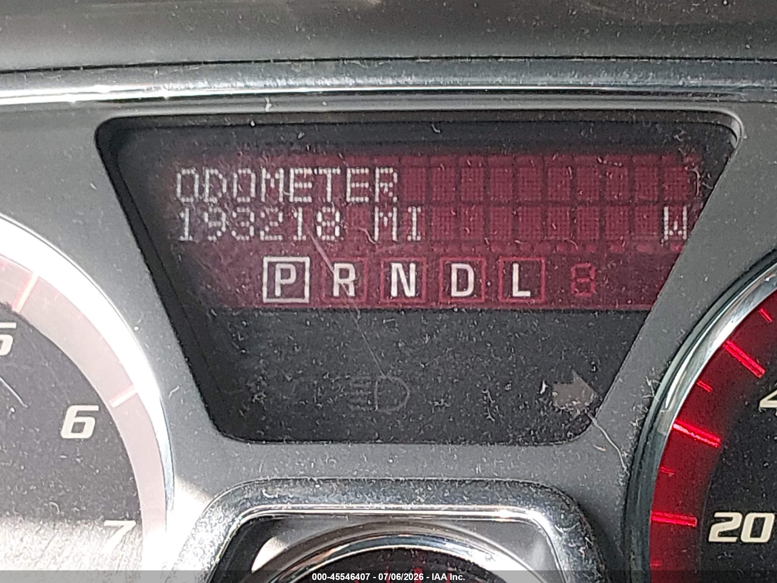 2013 Gmc Acadia Denali Красный vin: 1GKKRTKD4DJ267209