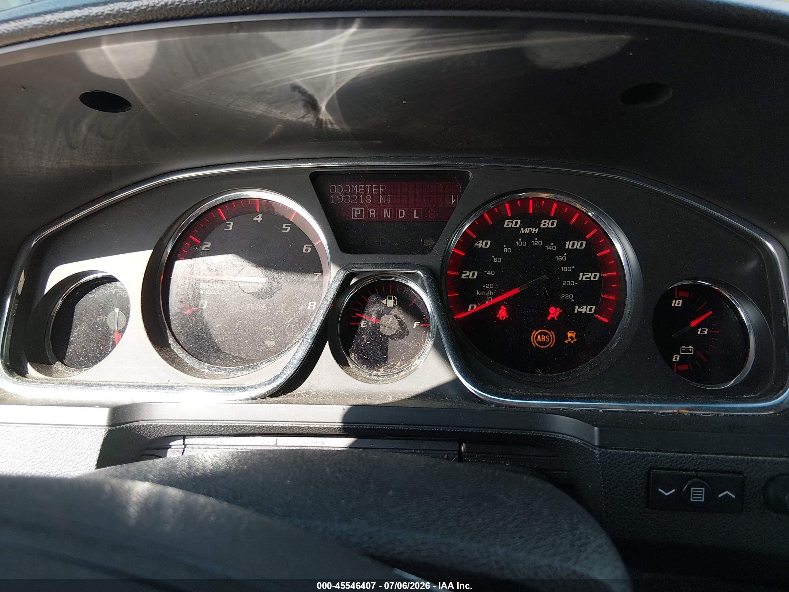 2013 Gmc Acadia Denali Красный vin: 1GKKRTKD4DJ267209