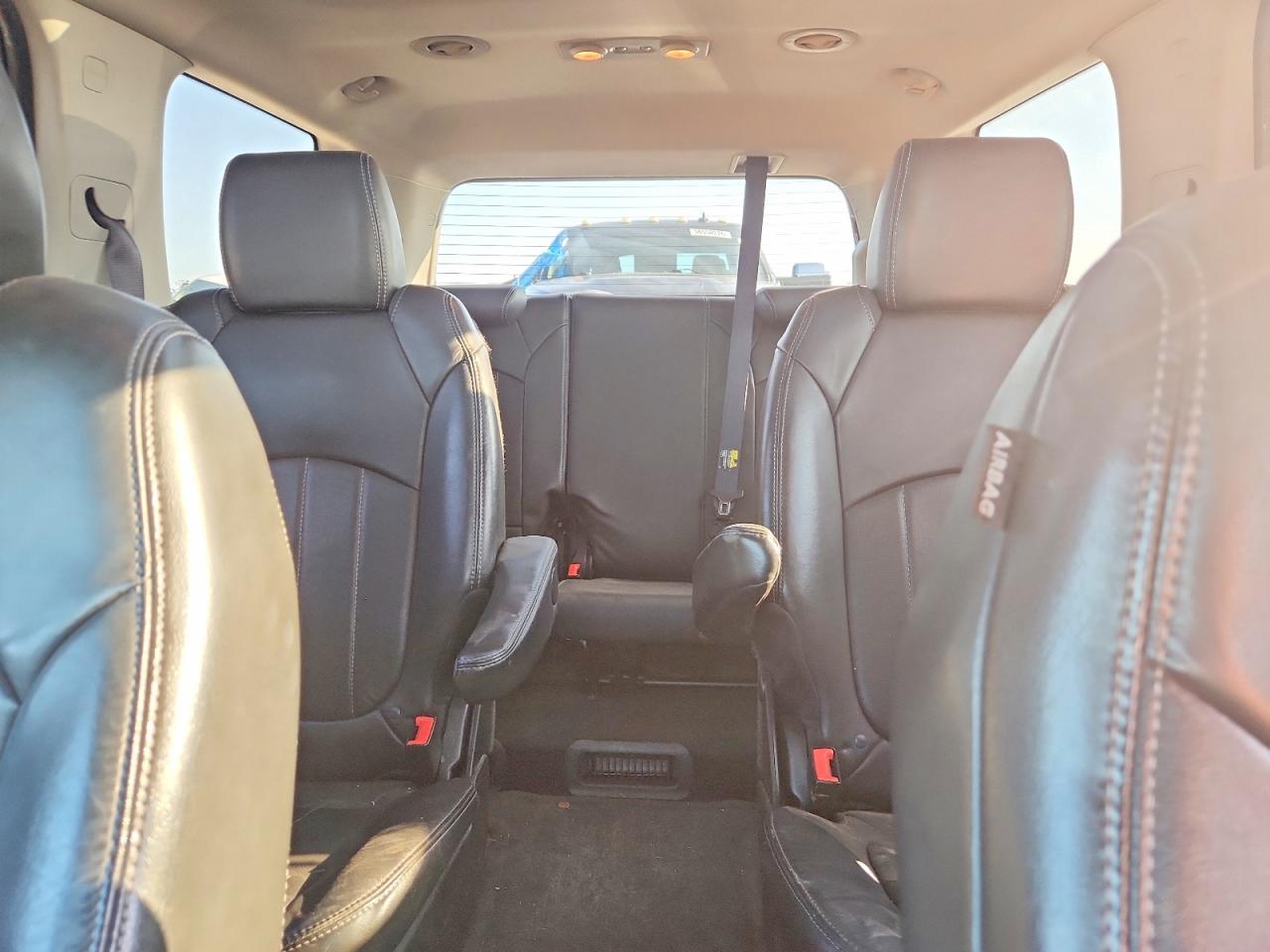 2014 Gmc Acadia Denali Silver vin: 1GKKRTKD4EJ212700