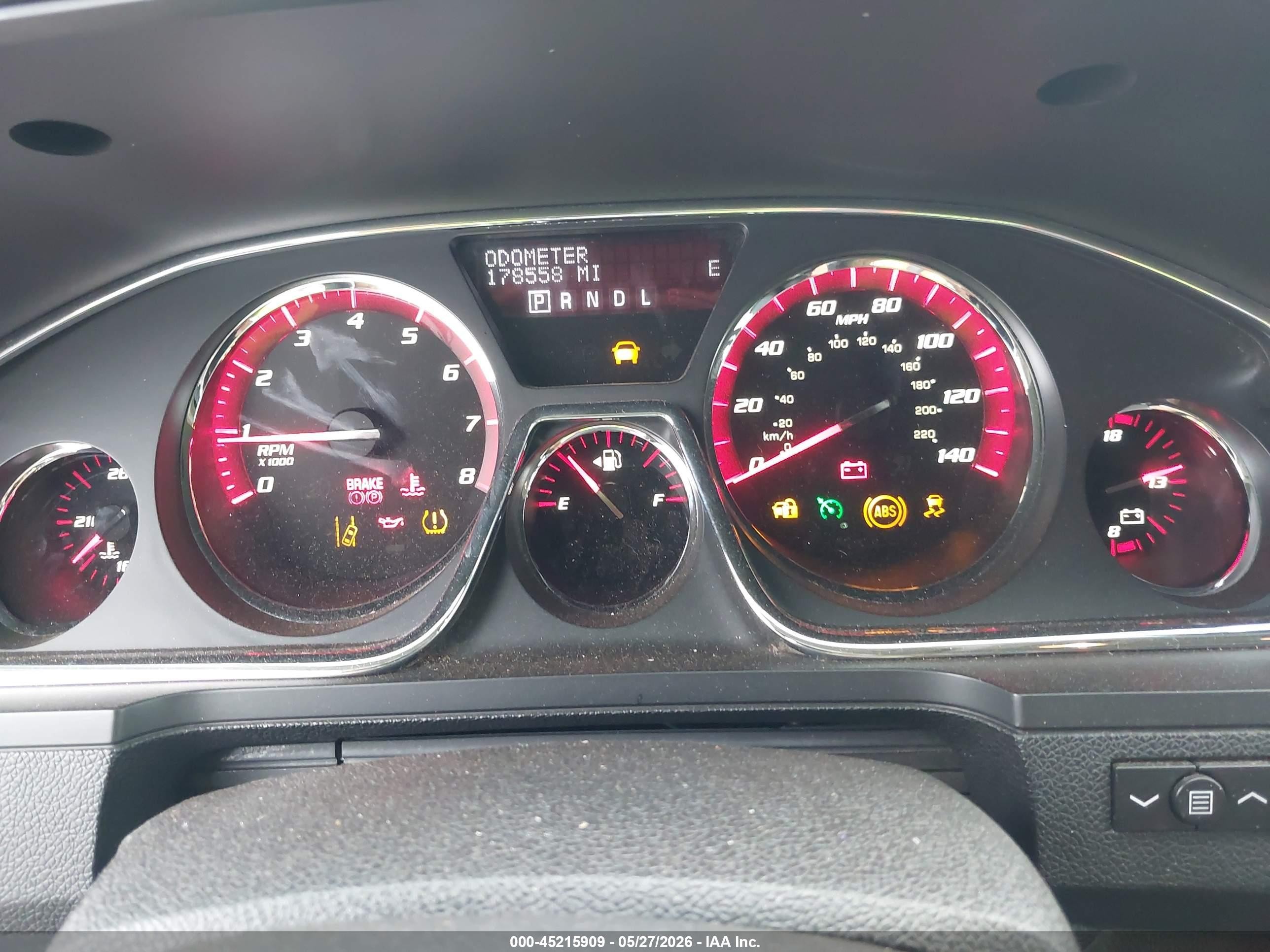 2015 Gmc Acadia Denali Черный vin: 1GKKRTKD4FJ115479