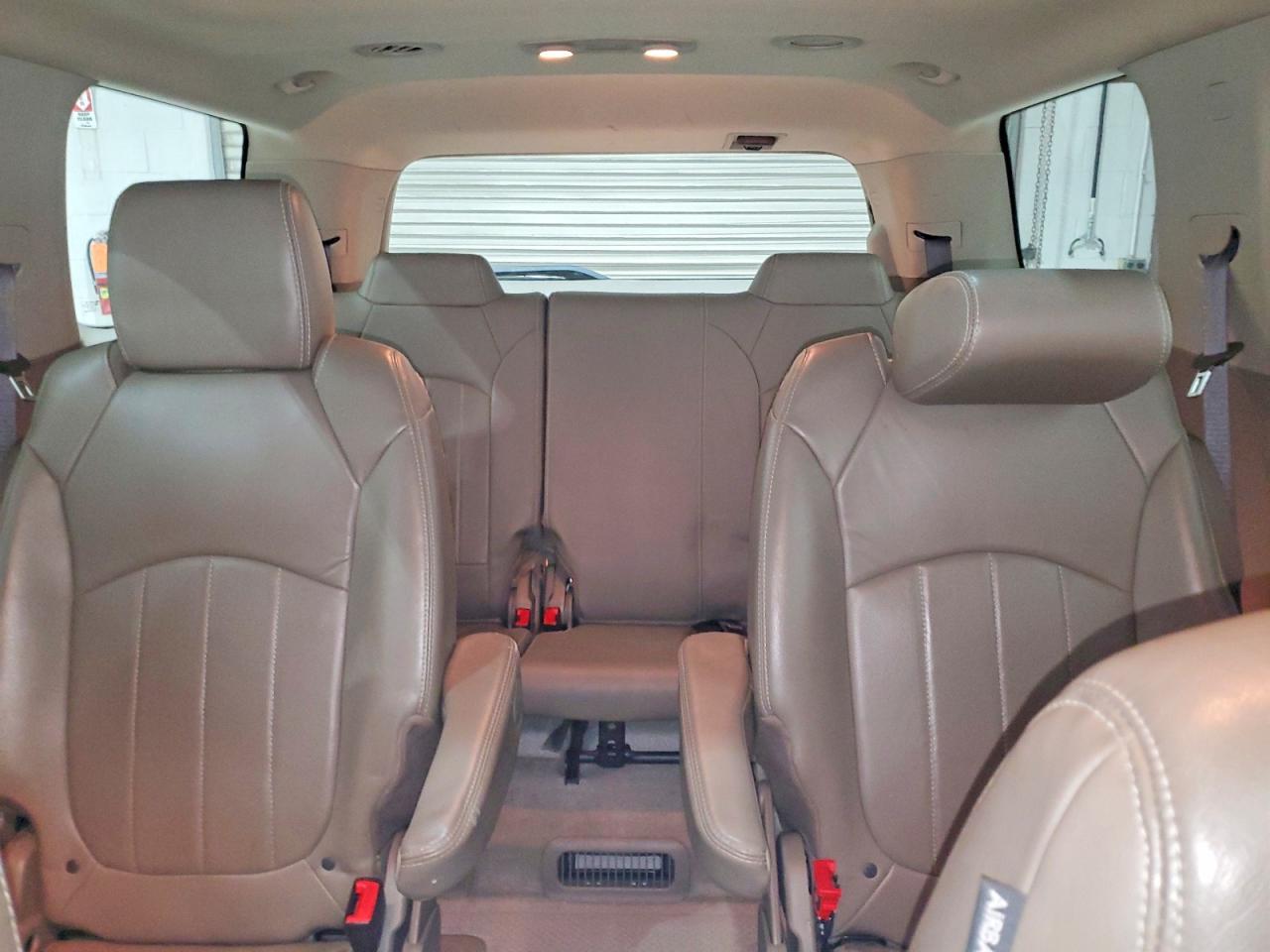 2015 Gmc Acadia Denali Серый vin: 1GKKRTKD4FJ142052